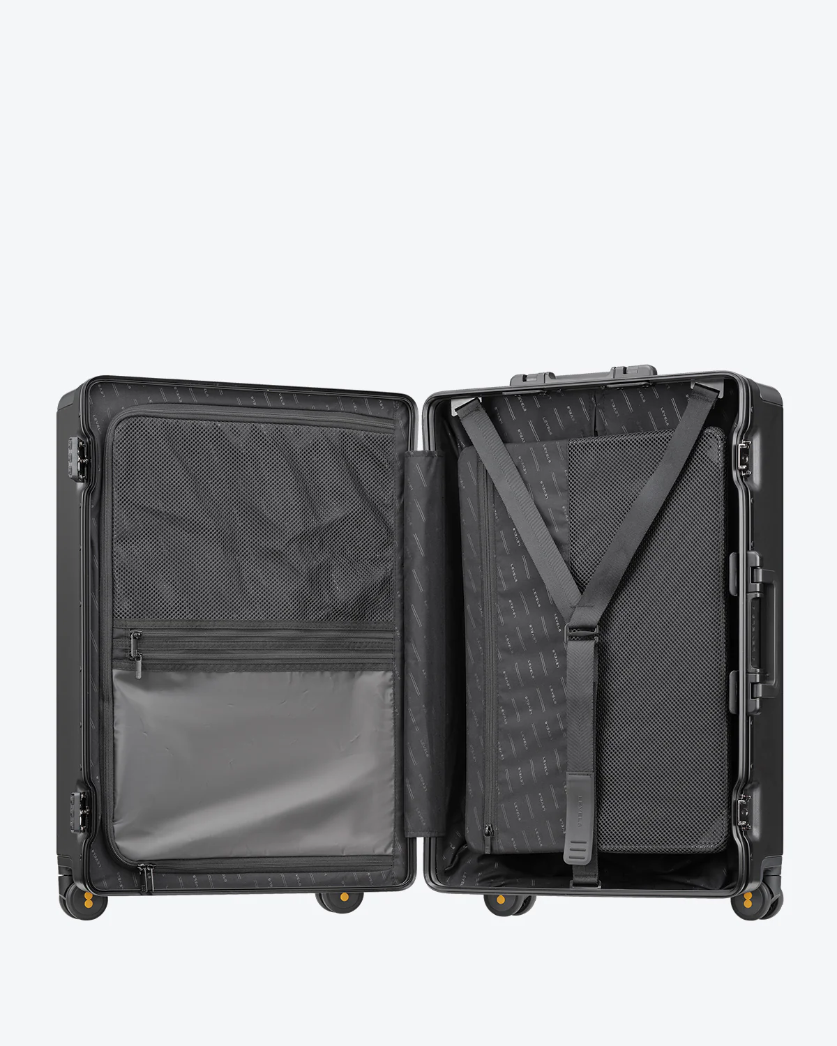 Hegent Check-In Luggage 24'' - Image 49
