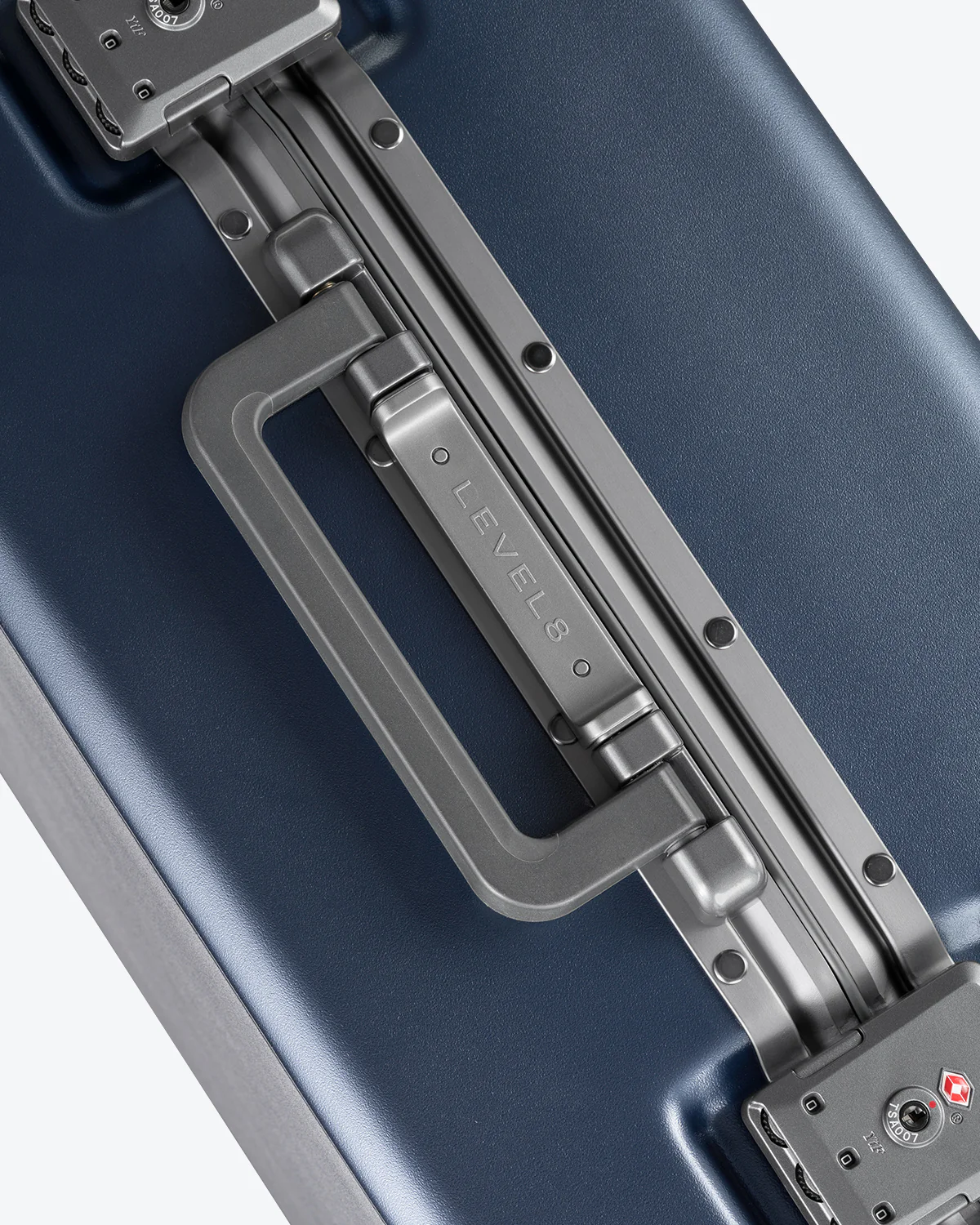 Hegent Check-In Luggage 24'' - Image 65