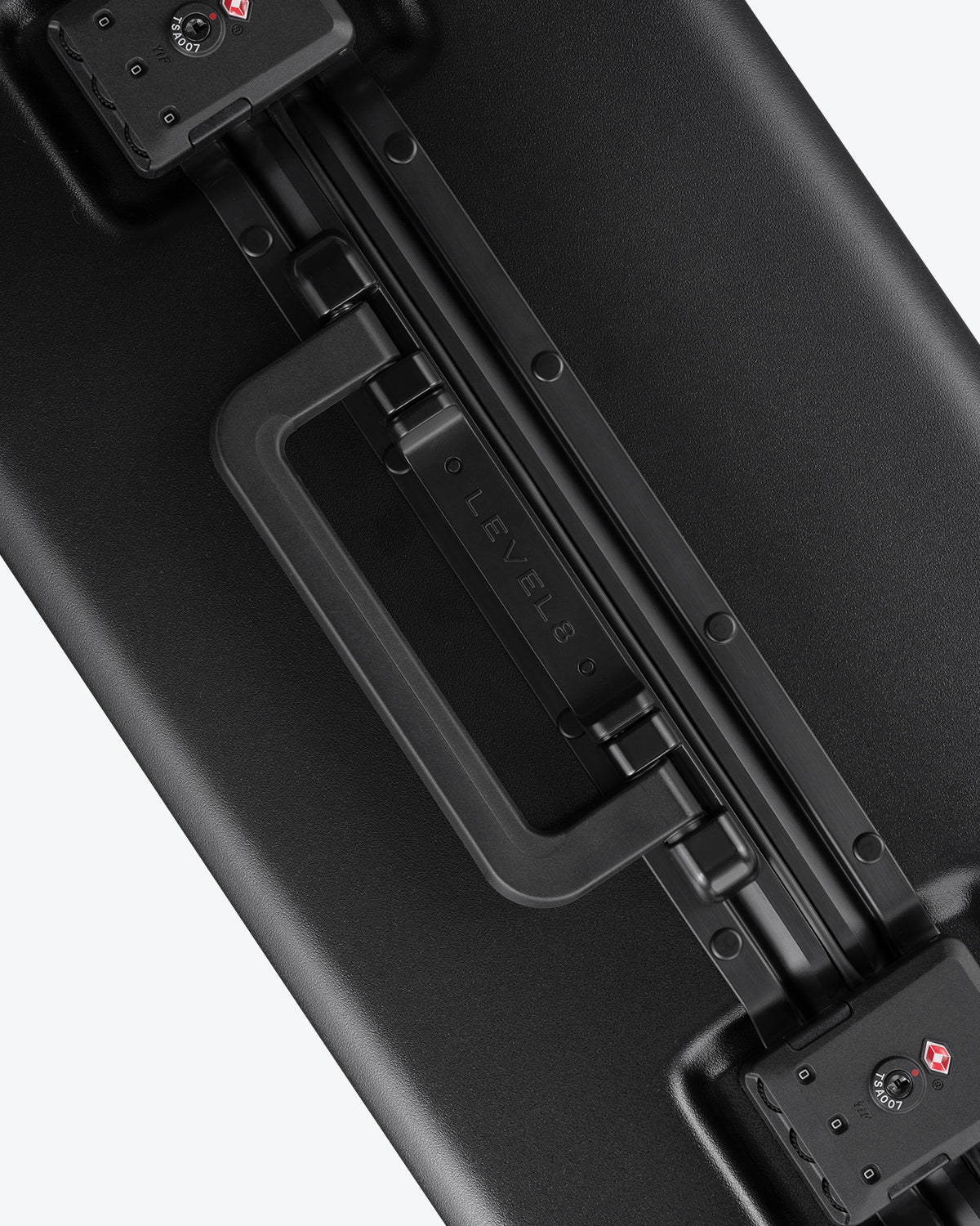 Hegent Check-In Luggage 24'' - Image 8