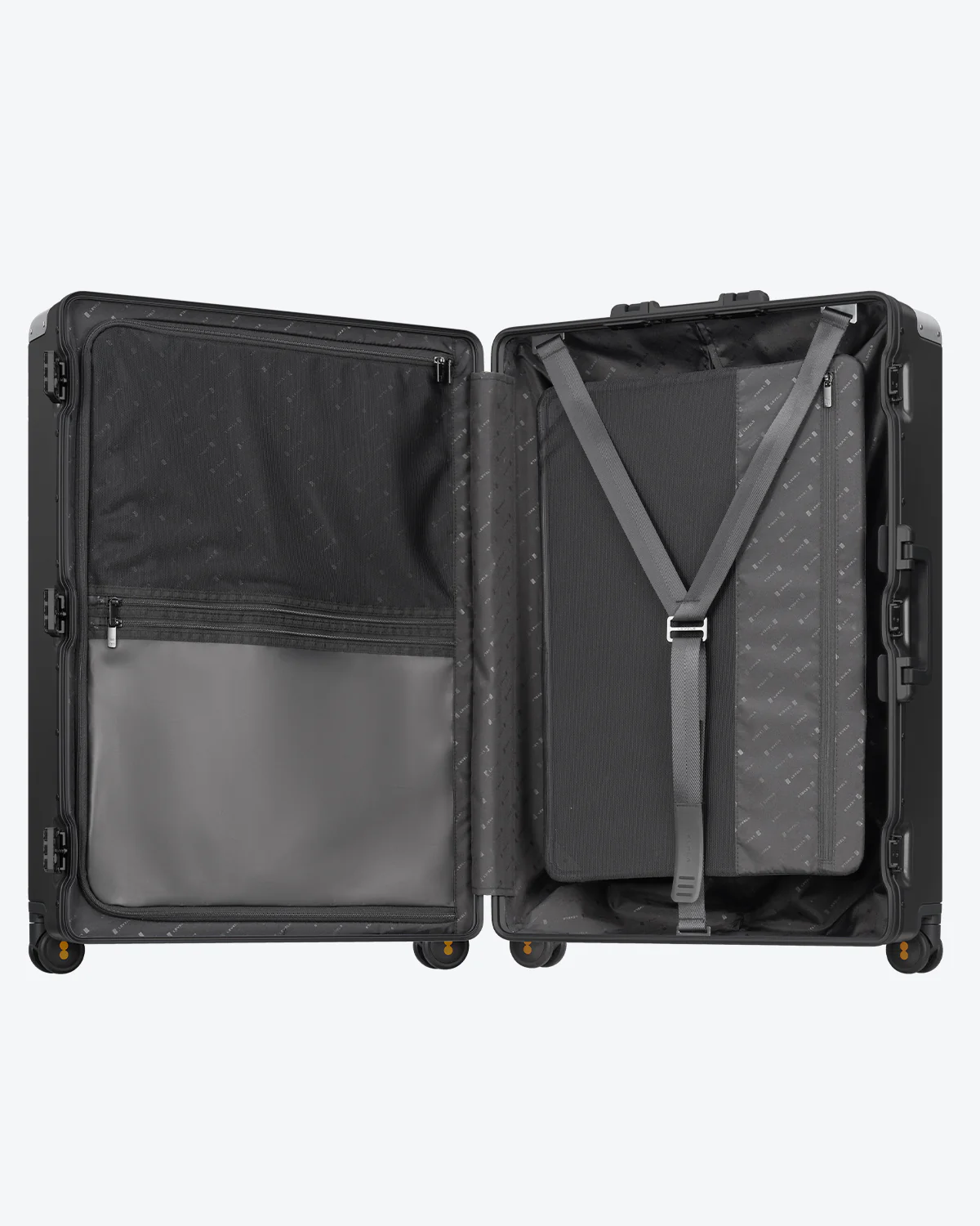 Hegent Check-In Luggage 28'' - Image 10