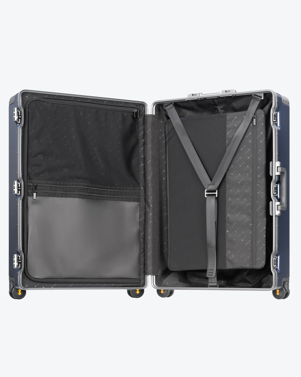 Hegent Check-In Luggage 28'' - Image 18