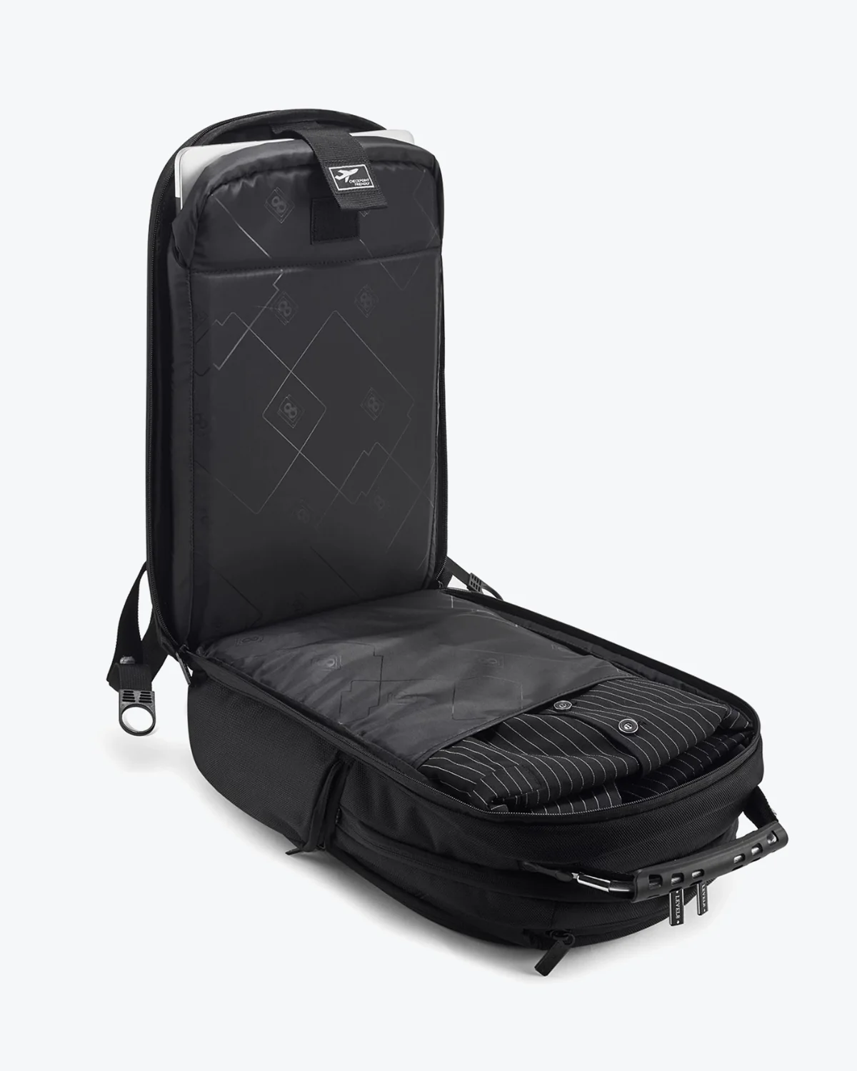 Atlas Laptop Backpack - Image 10