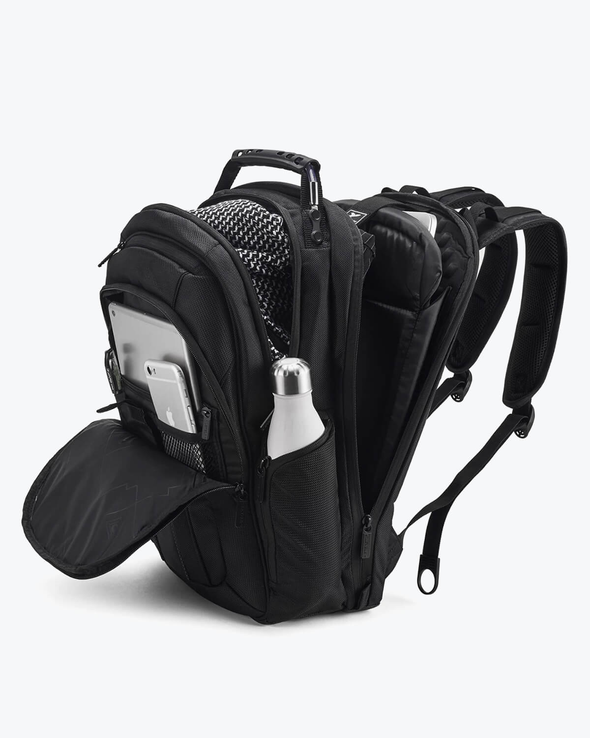 Atlas Laptop Backpack - Image 5