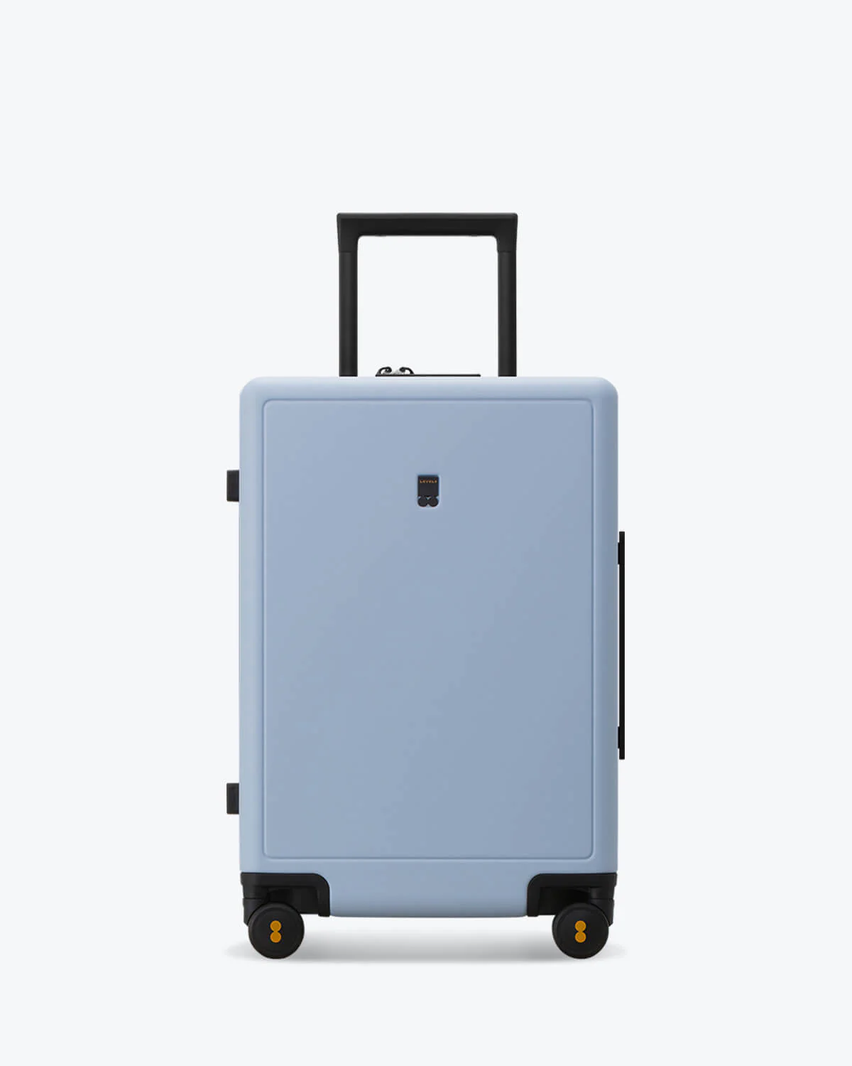 Matte Carry-On Violetpink 20'' - Image 13