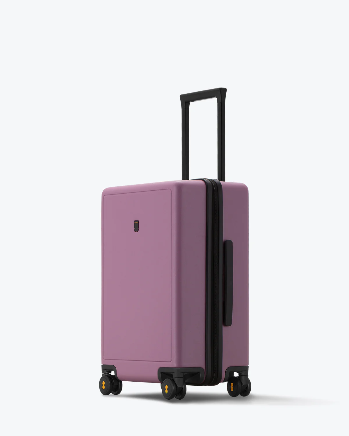 Matte Carry-On Violetpink 20'' - Image 2