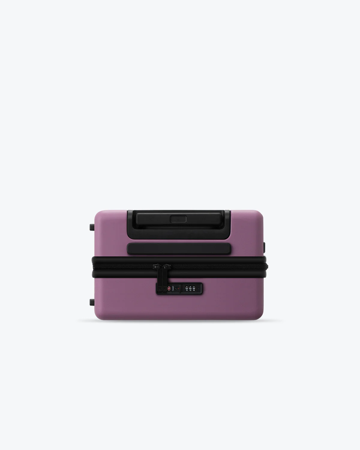 Matte Carry-On Violetpink 20'' - Image 5