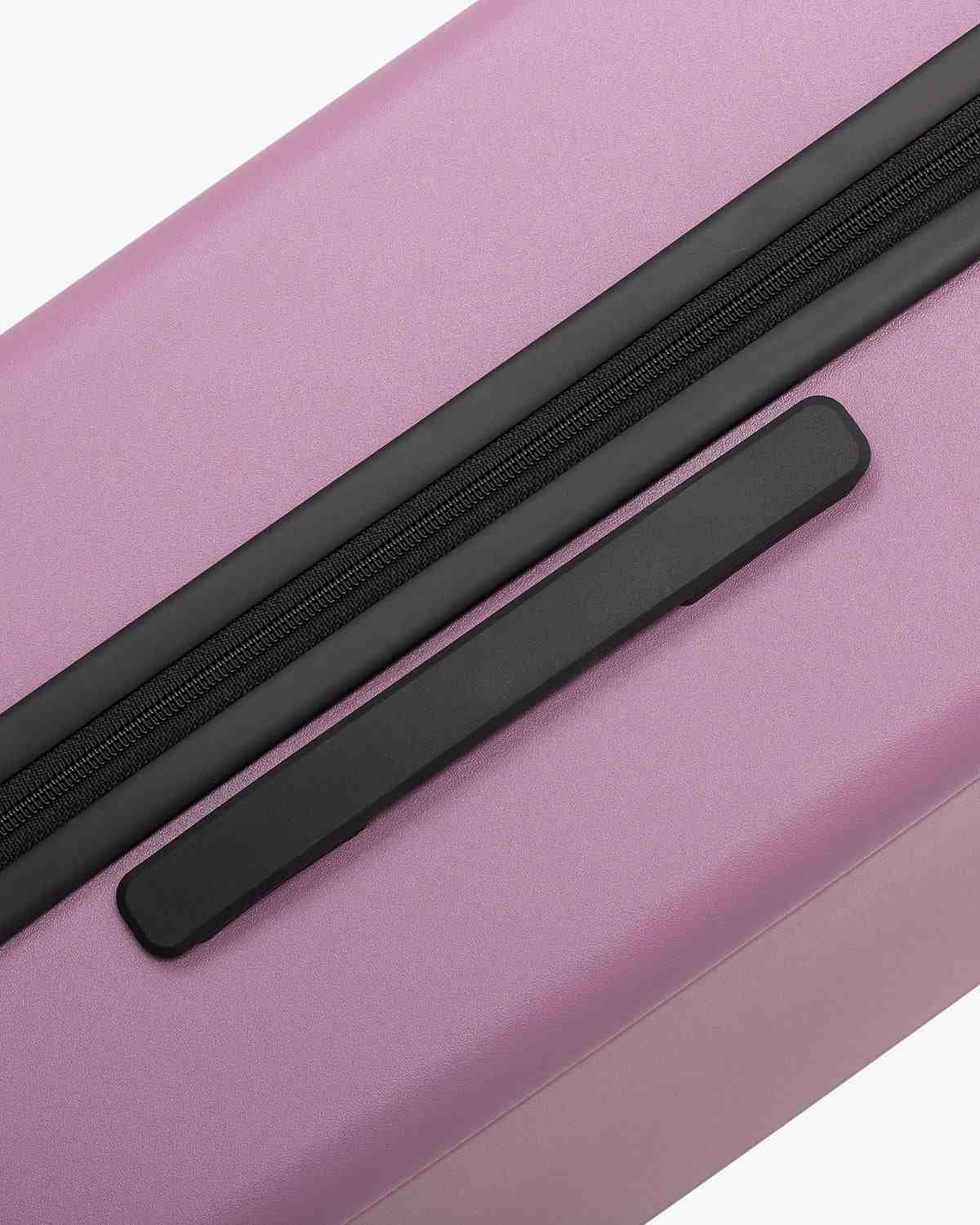 Matte Carry-On Violetpink 20'' - Image 9