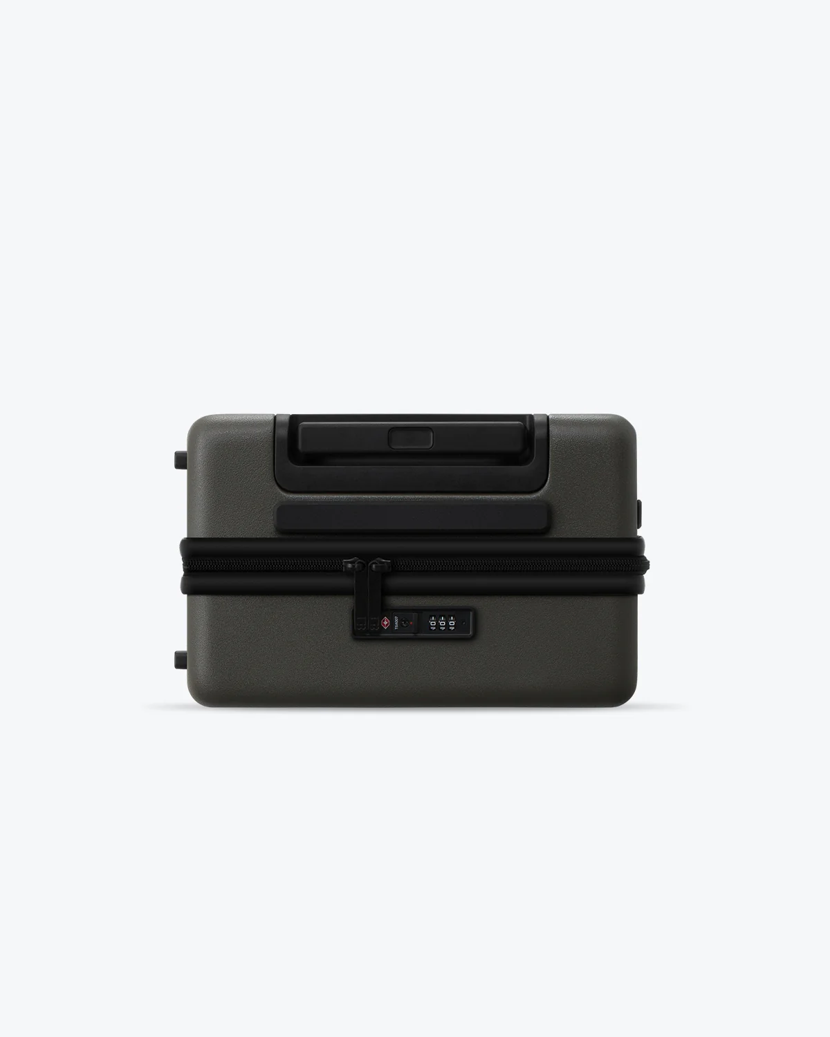 Matte Check In Black 28'' - Image 15