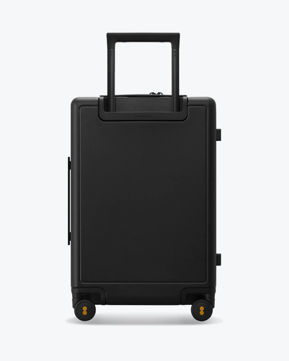 Matte Check In Black 28'' - Image 5