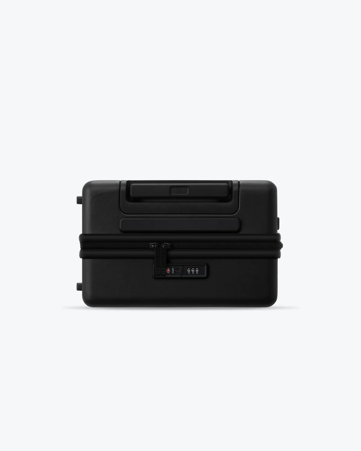 Matte Check In Black 28'' - Image 6