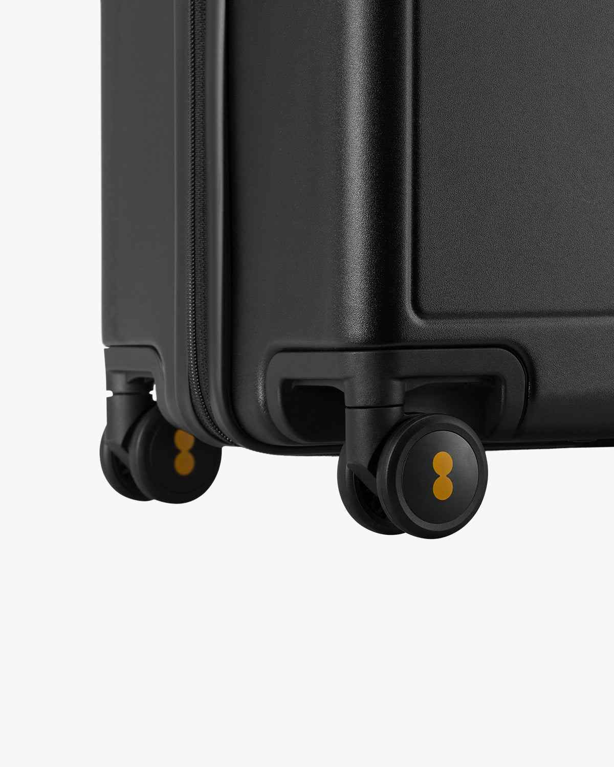 Matte Check In Black 28'' - Image 7