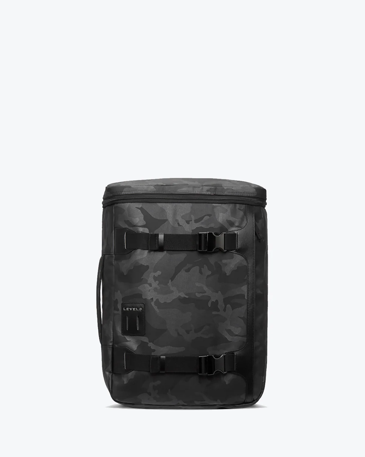 JUNGLE Urban Camo Backpack - Image 2