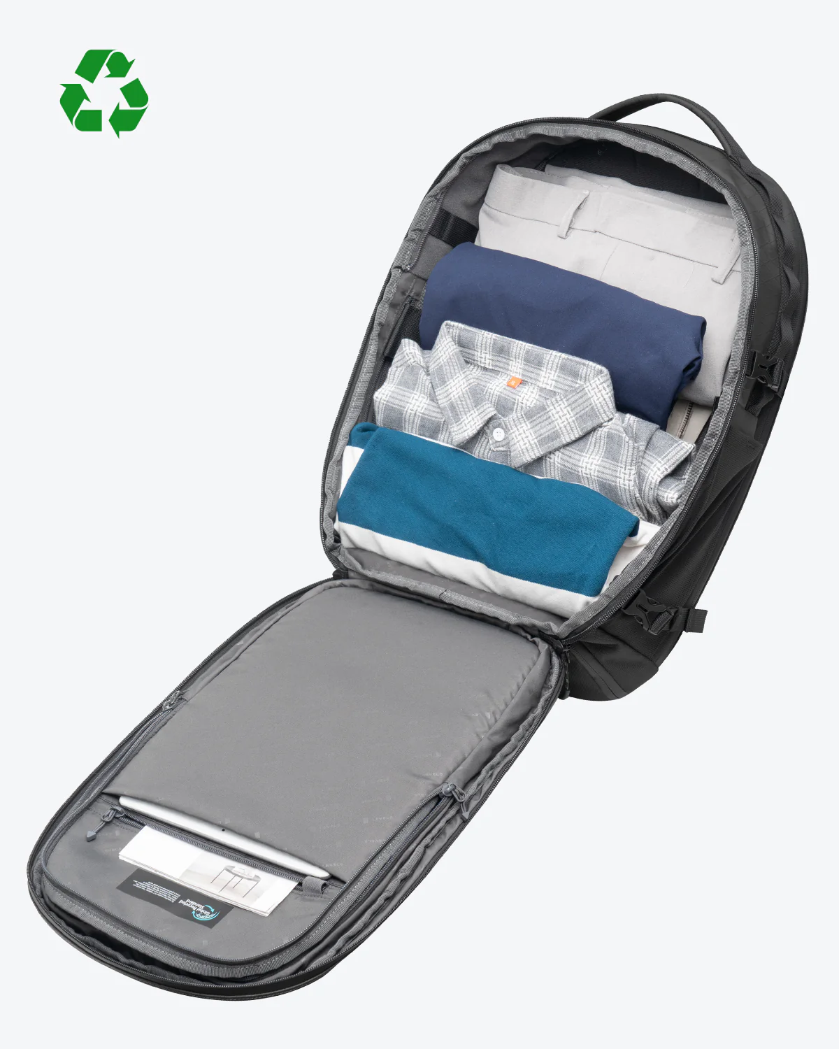 LEVEL8 Navigator Backpack - Image 17