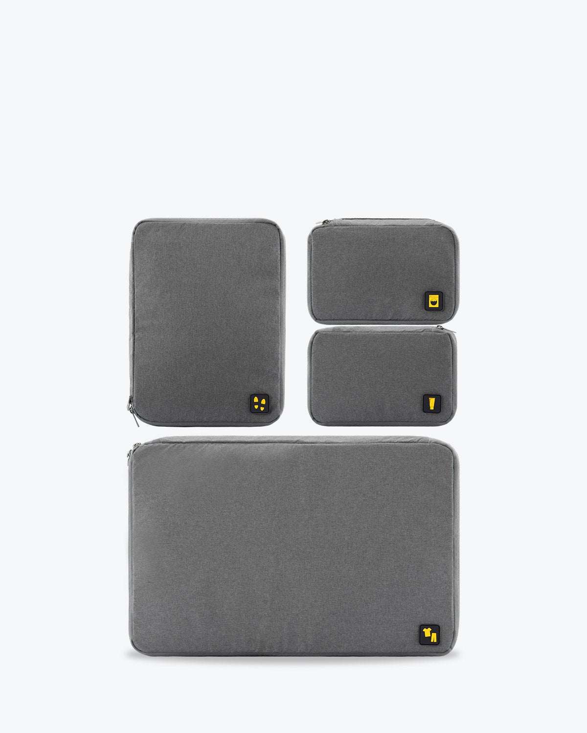 Packing Cube Travel Set (4 pack) - Image 11