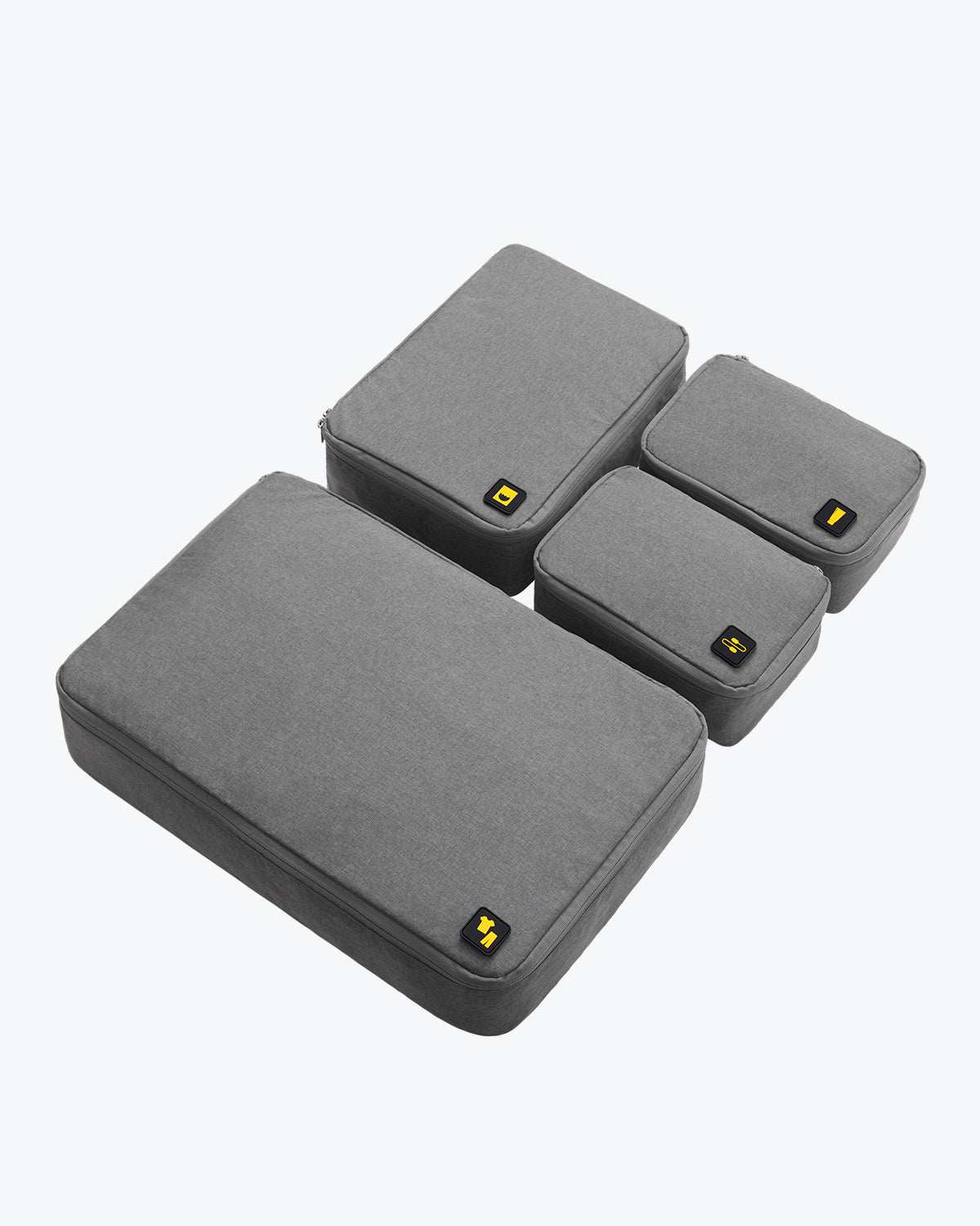 Packing Cube Travel Set (4 pack) - Image 12