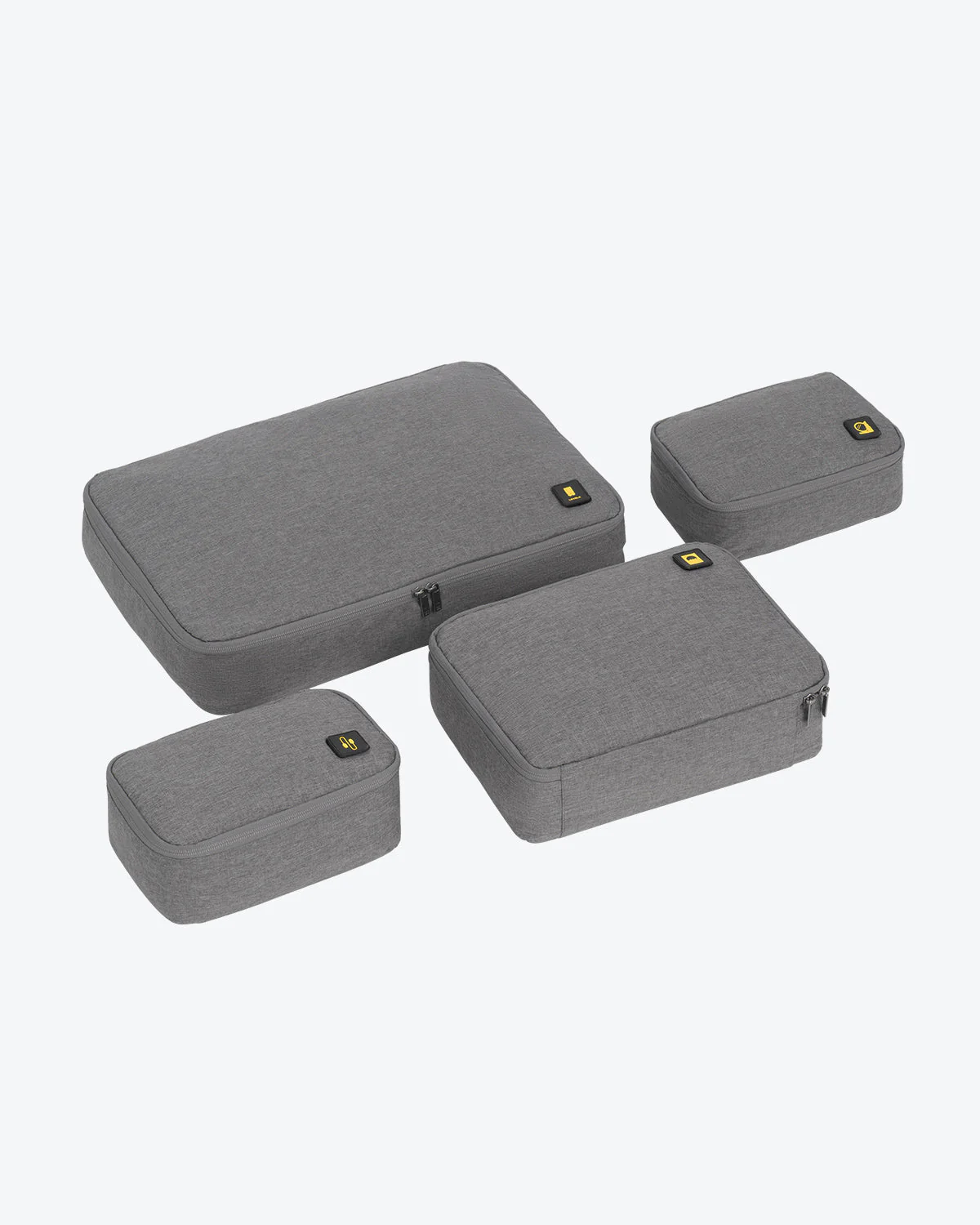 🎁 Packing Cube Travel Set (4 pack) - Image 2