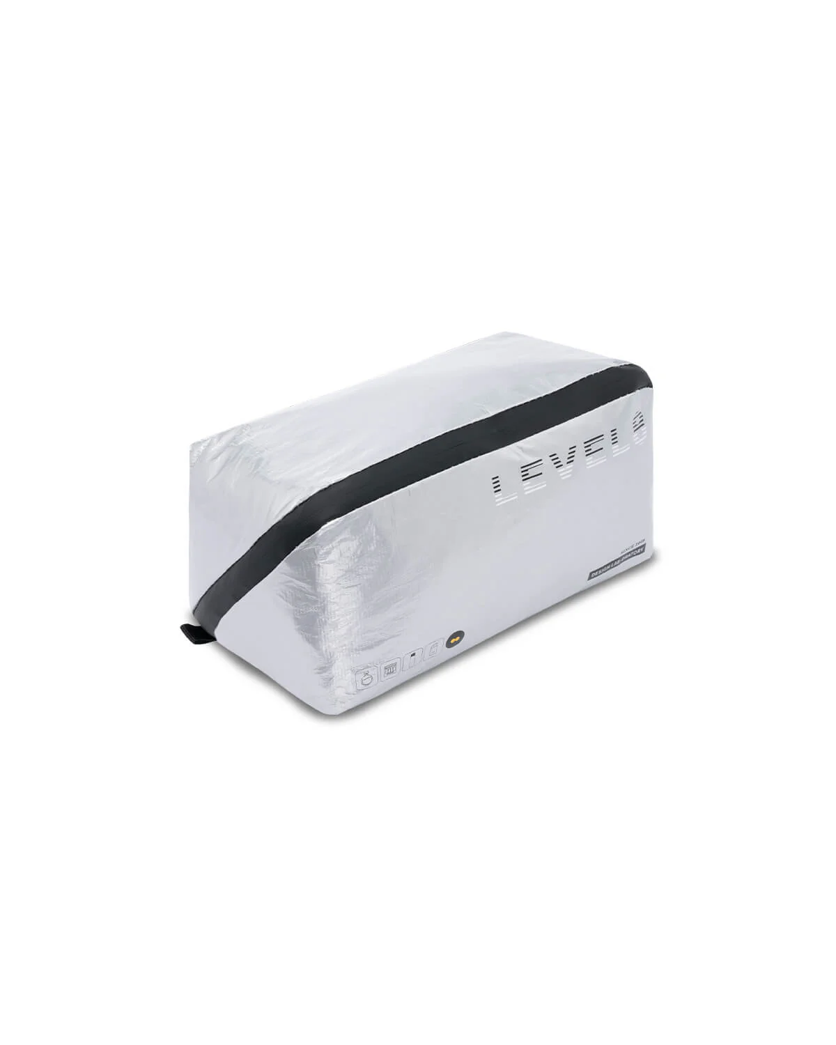 SPACE Ⅲ 3 PC Toiletry Bag Set (Not Available in EU&UK) - Image 3