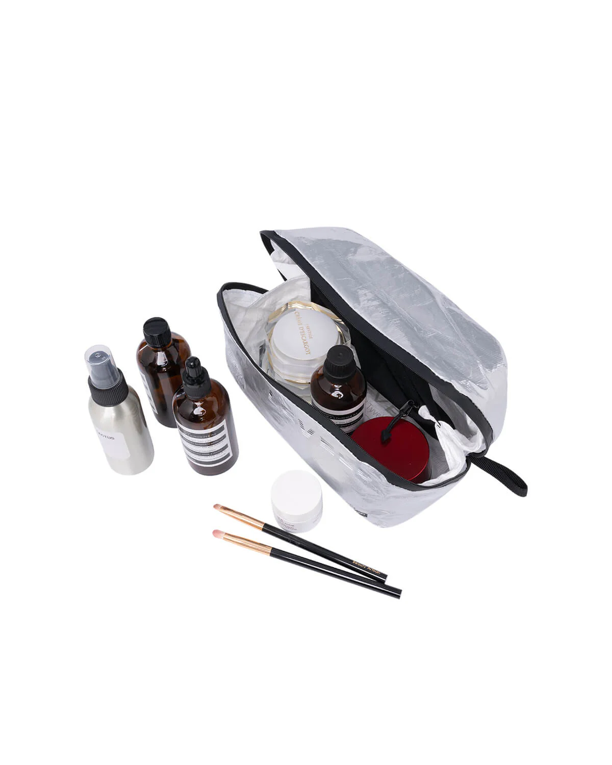 SPACE Ⅲ 3 PC Toiletry Bag Set (Not Available in EU&UK) - Image 7