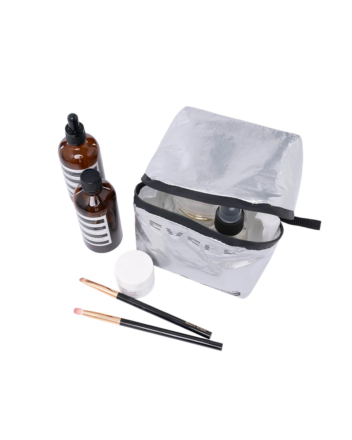 SPACE Ⅲ 3 PC Toiletry Bag Set (Not Available in EU&UK) - Image 8