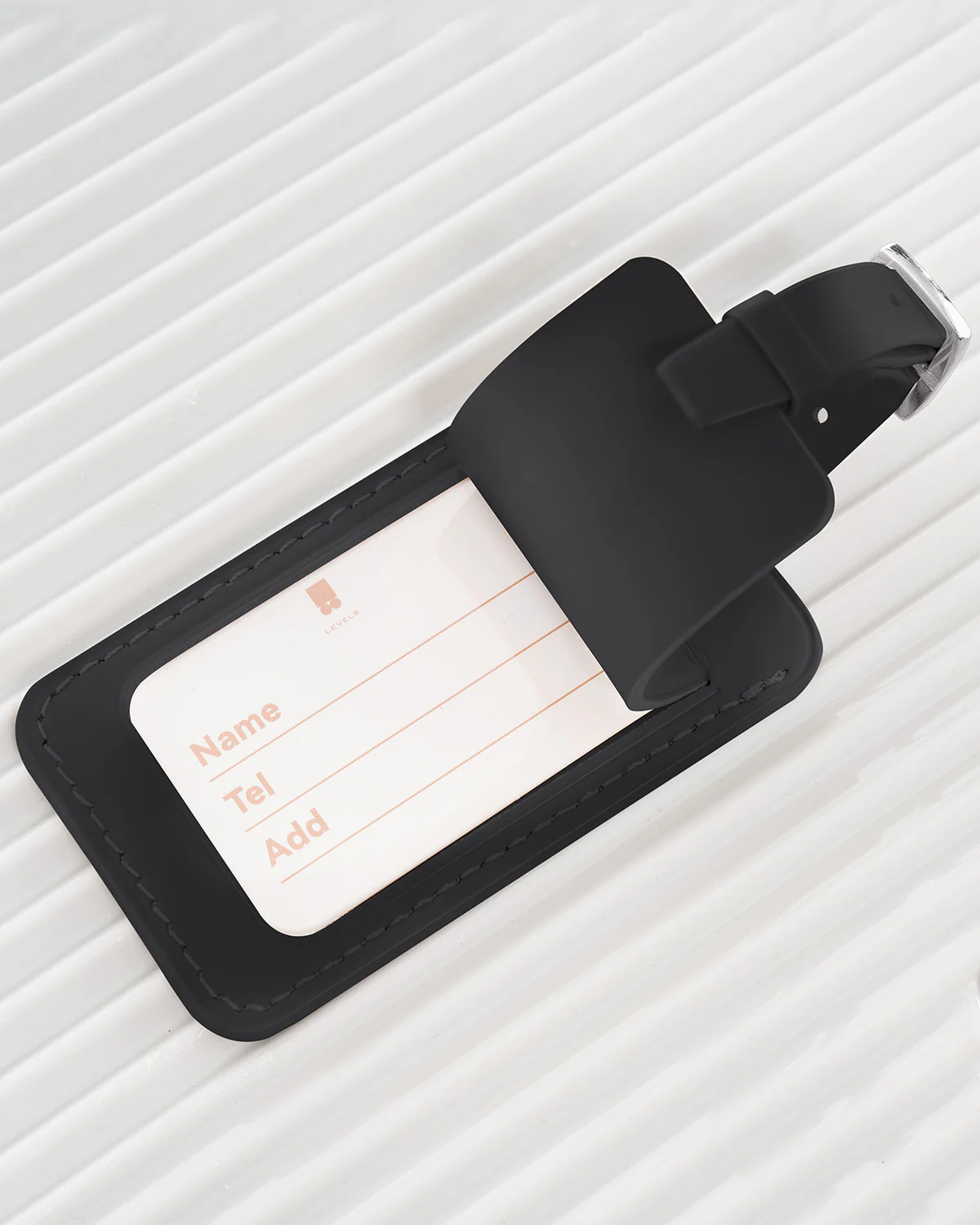 Luggage Tag - Image 7