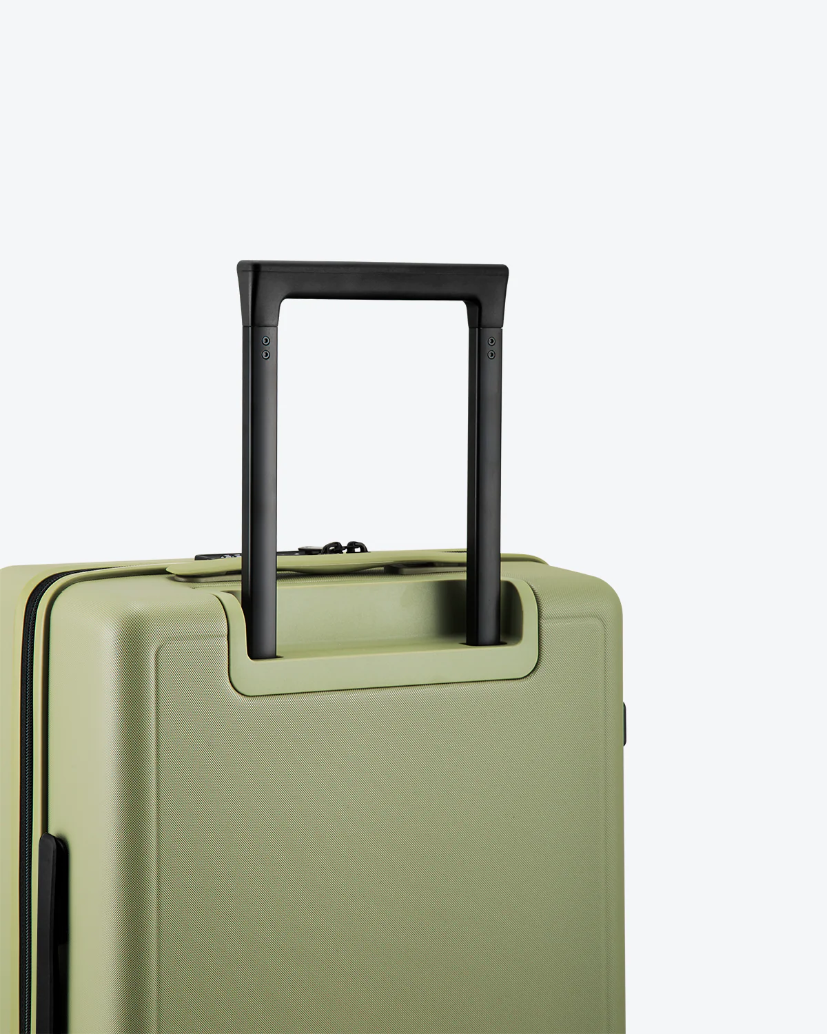 Textured and Atlas Laptop Backpack Luggage Set - Image 35