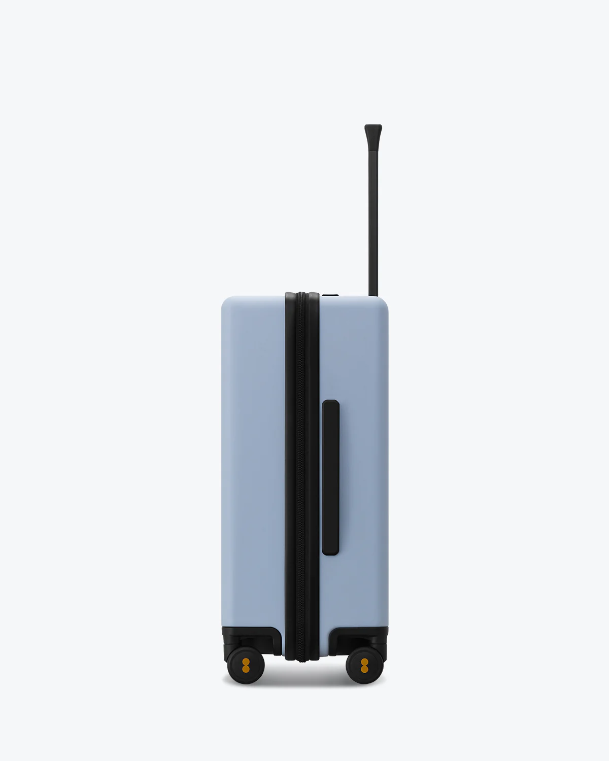 Matte Carry-On Lightblue 20'' - Image 6