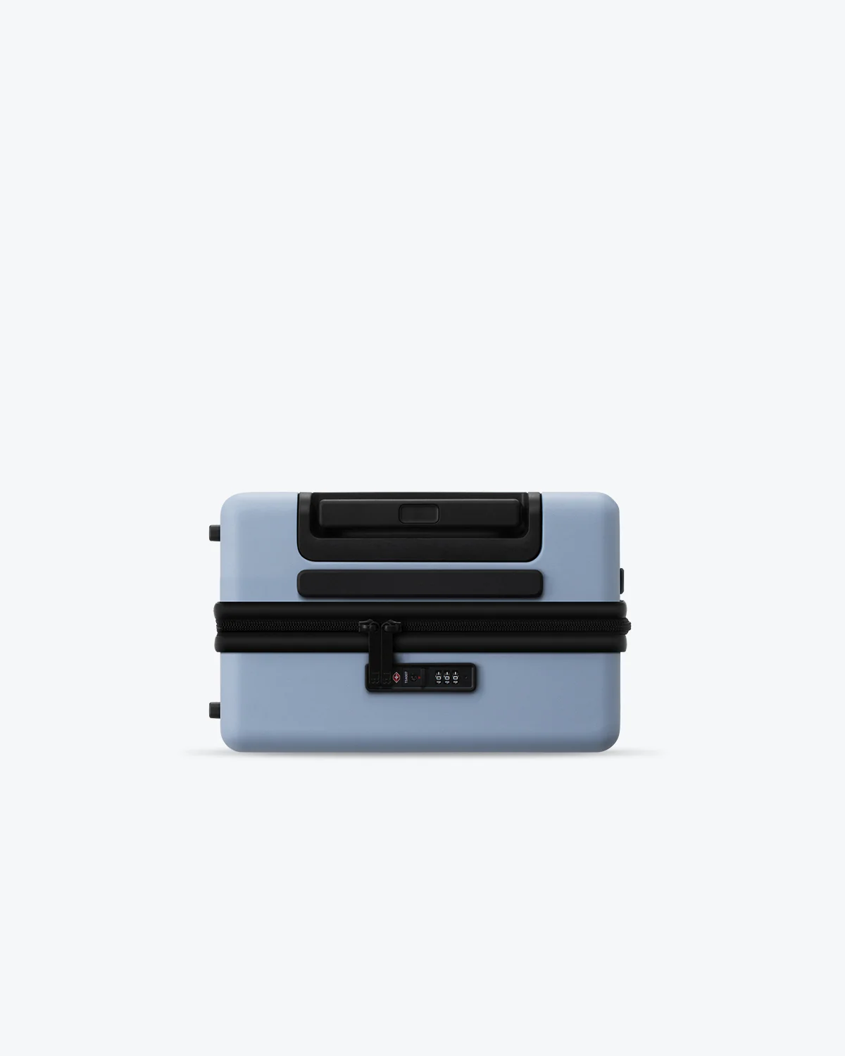 Matte Carry-On Lightblue 20'' - Image 7