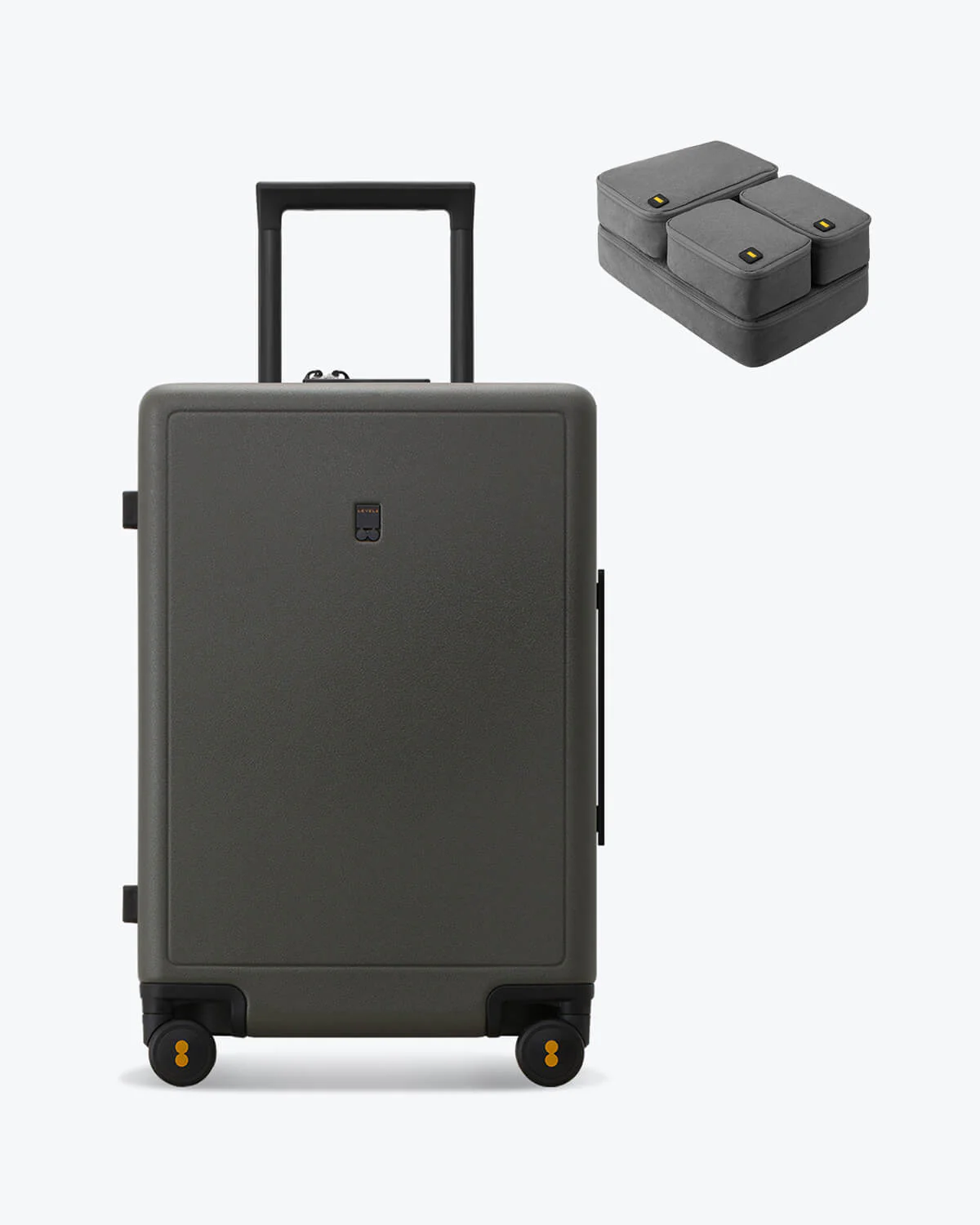 Matte Carry-On 20'' - Image 25