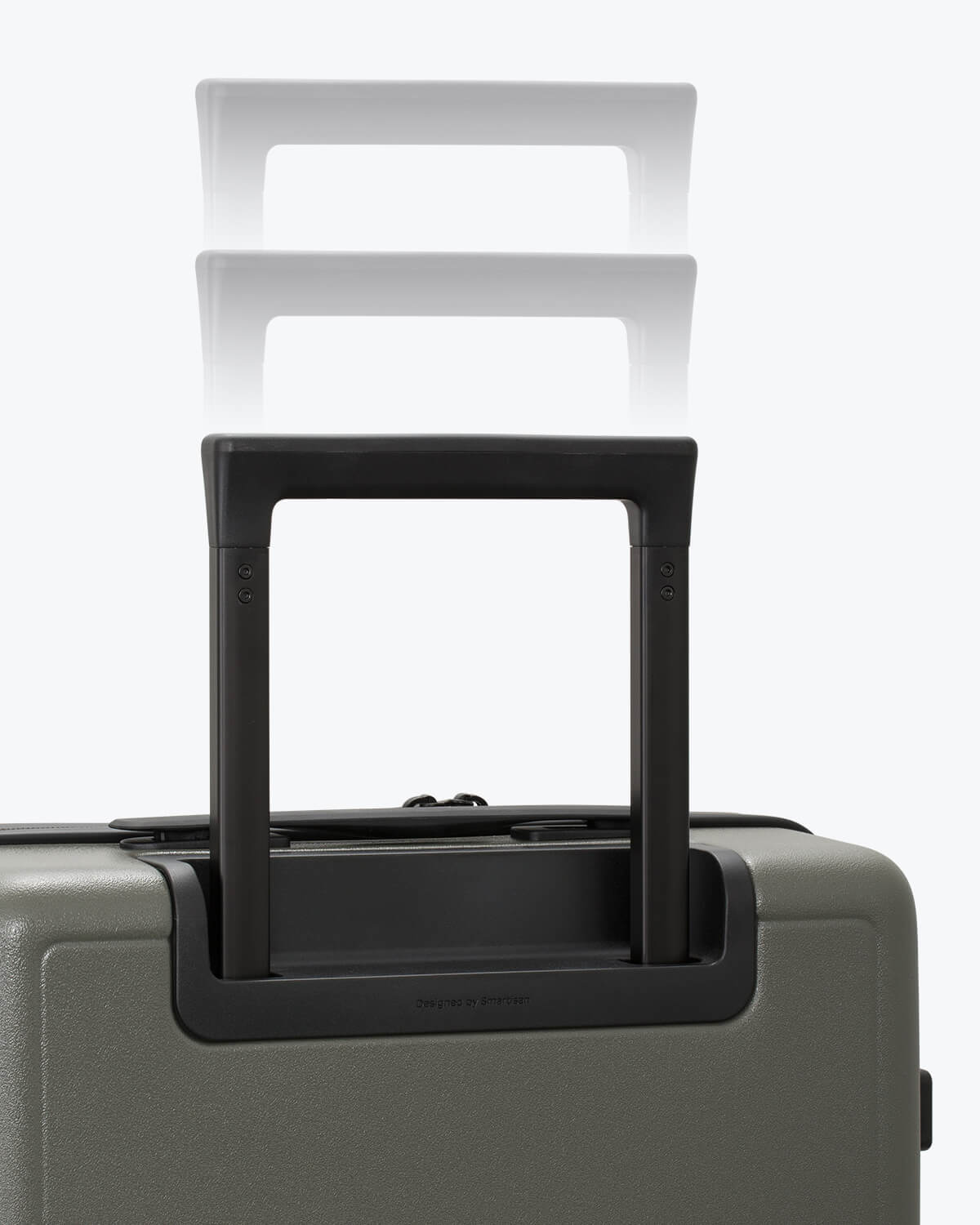 Matte Luggage 2 Piece Set - Image 21