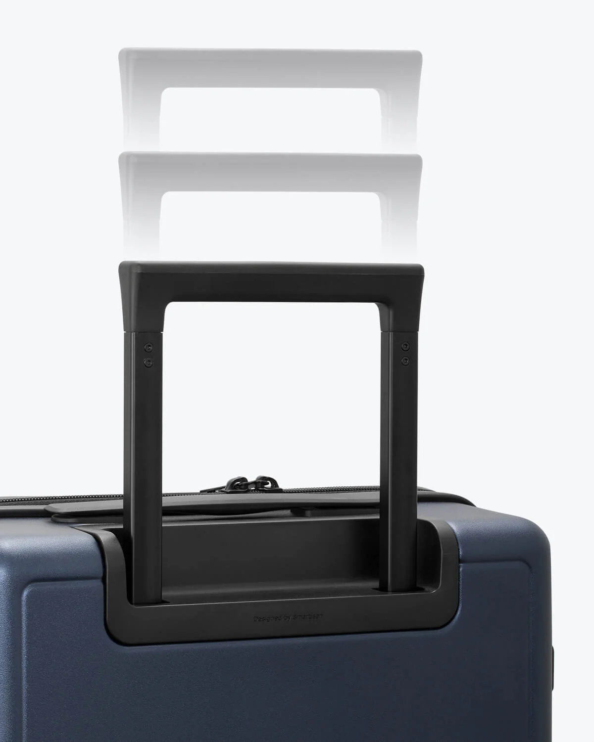 Matte Luggage 2 Piece Set - Image 30