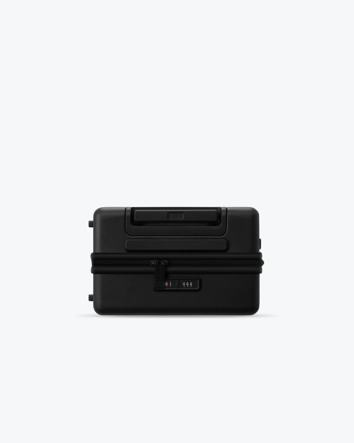 Matte Luggage 2 Piece Set - Image 8