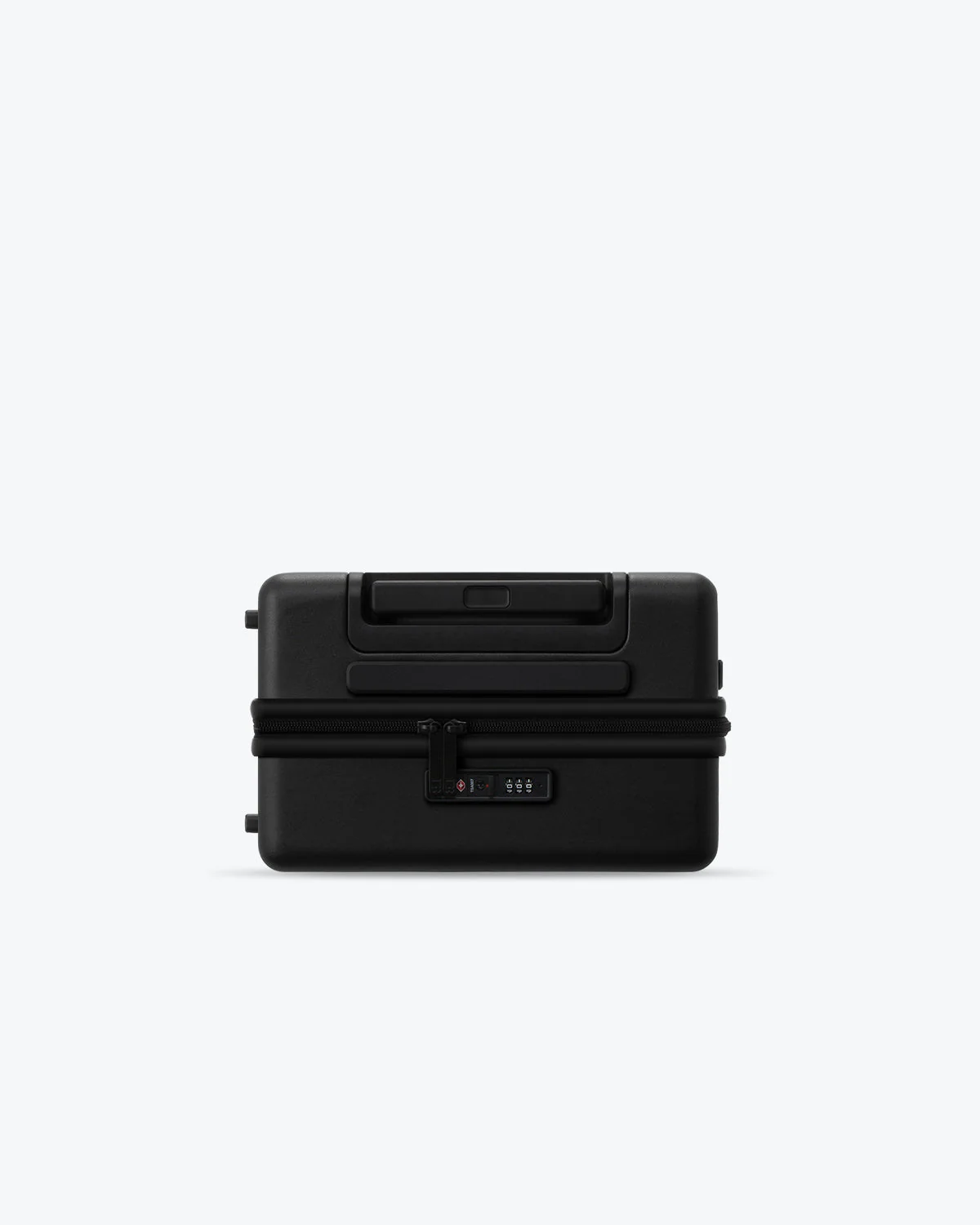 Matte Luggage Set 20'' & 24'' & 28'' - Image 7
