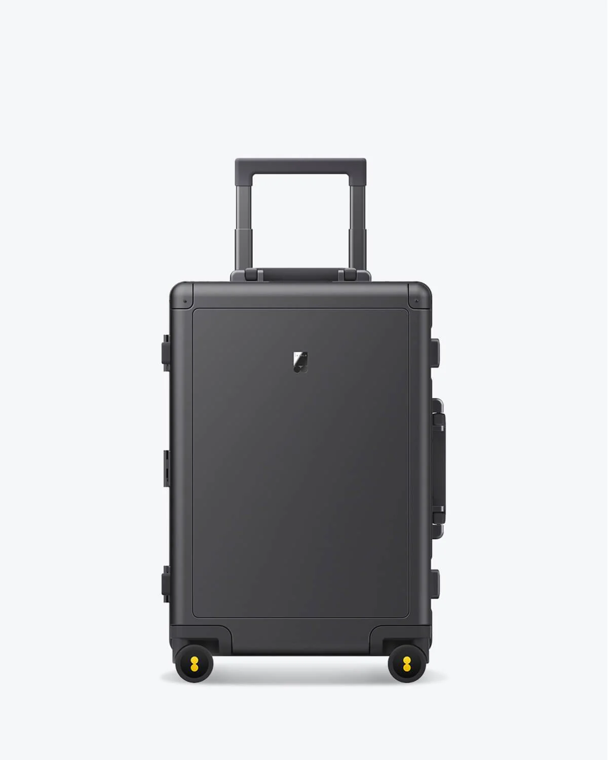 Gibraltar Aluminum Carry-On 20" - Image 11