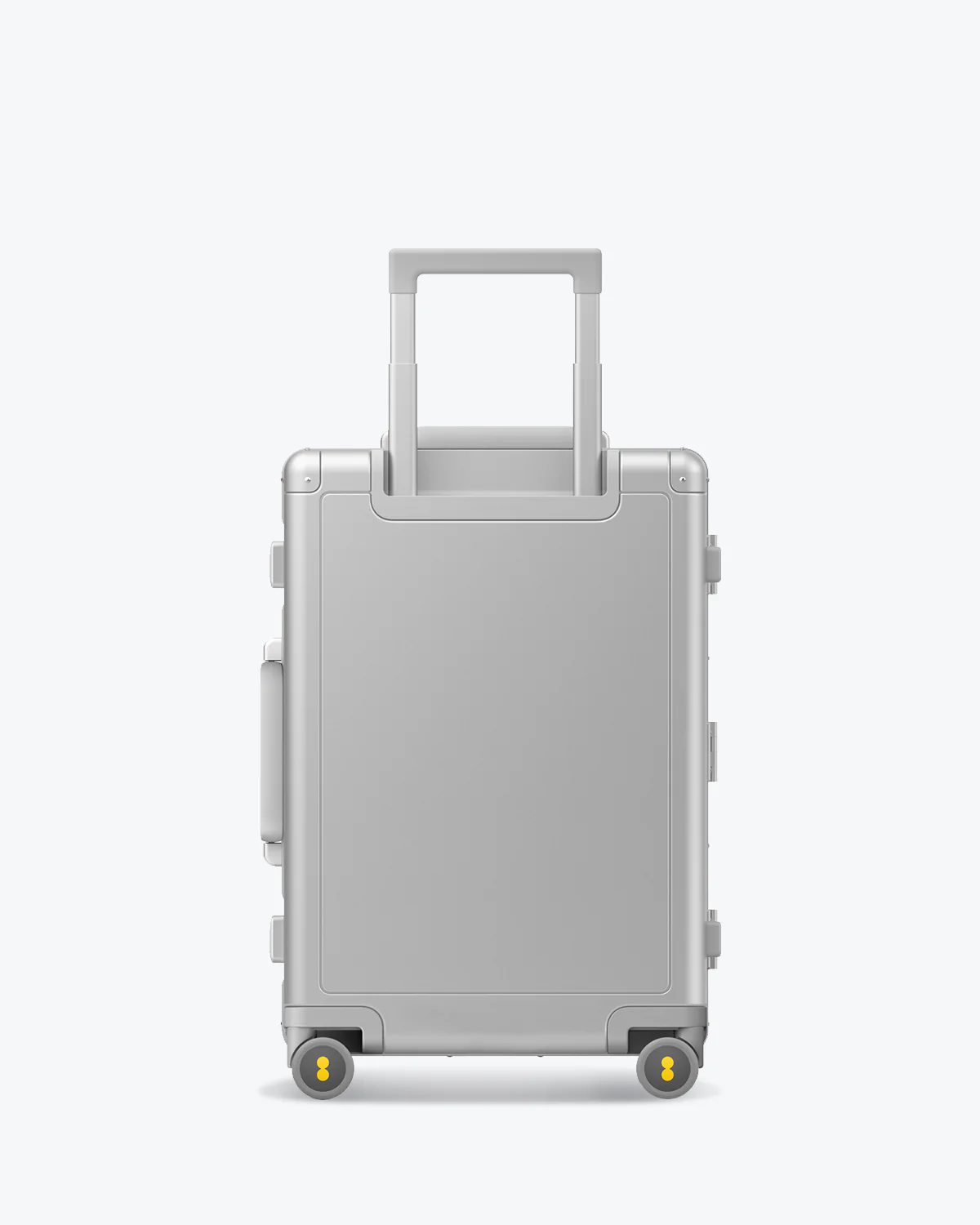 Gibraltar Aluminum Carry-On 20" - Image 4