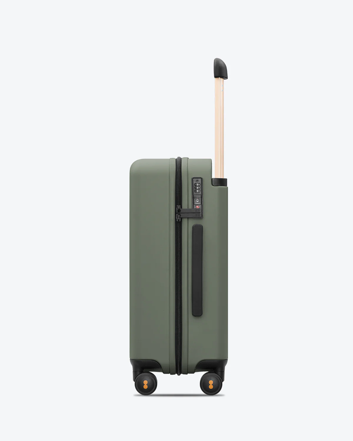 Polaris Carry-On Luggage 20''(US& UK Only) - Image 5