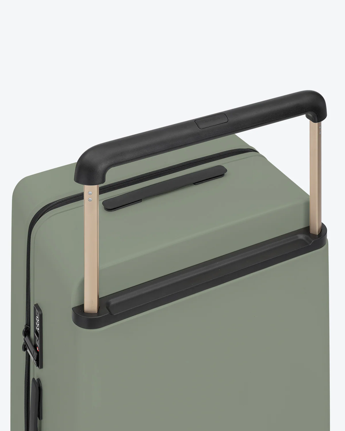 Polaris Carry-On Luggage 20''(US& UK Only) - Image 8