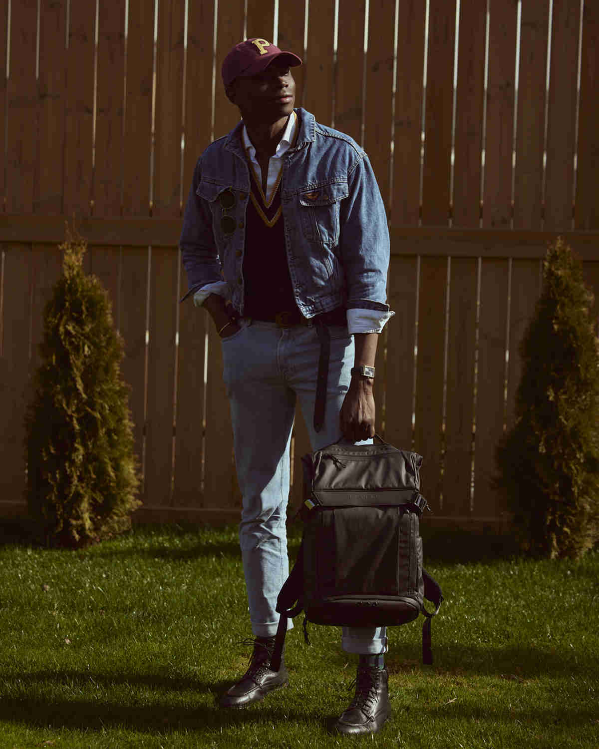Reboot Backpack - Image 2
