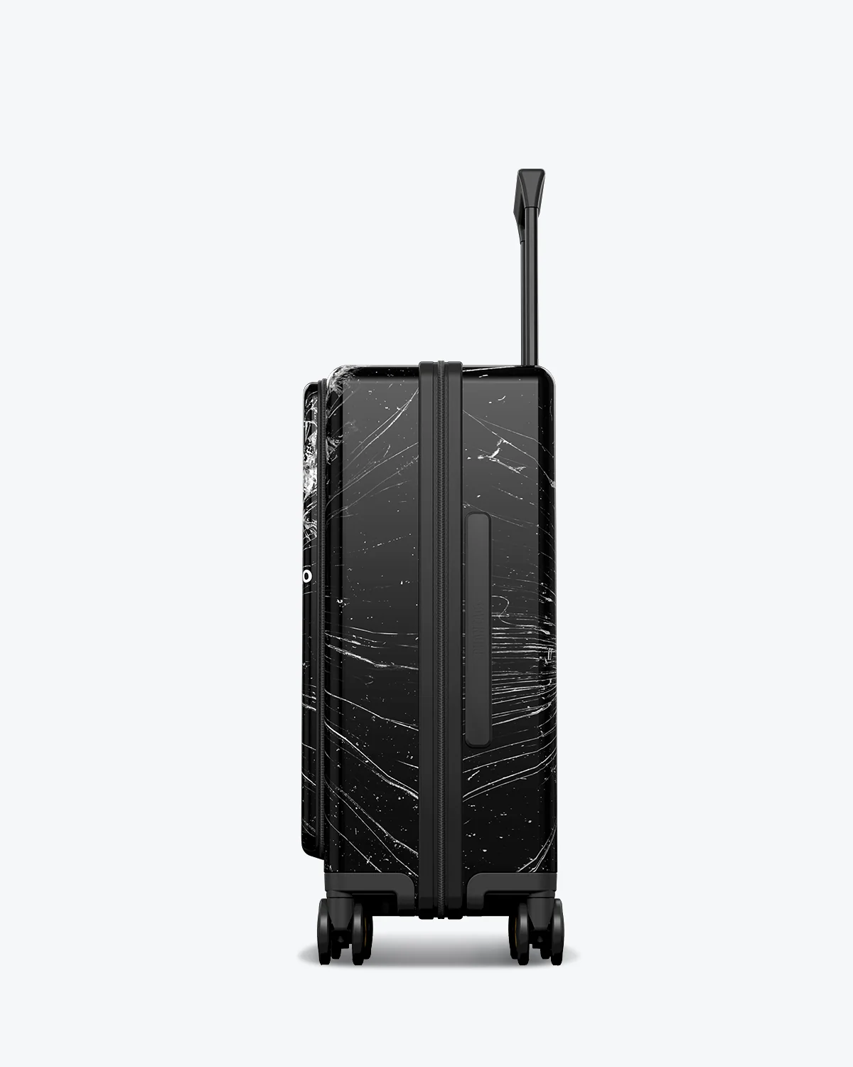 Eco Carry-On Luggage with Laptop Pocket 20" (Only available in EU) - Image 4