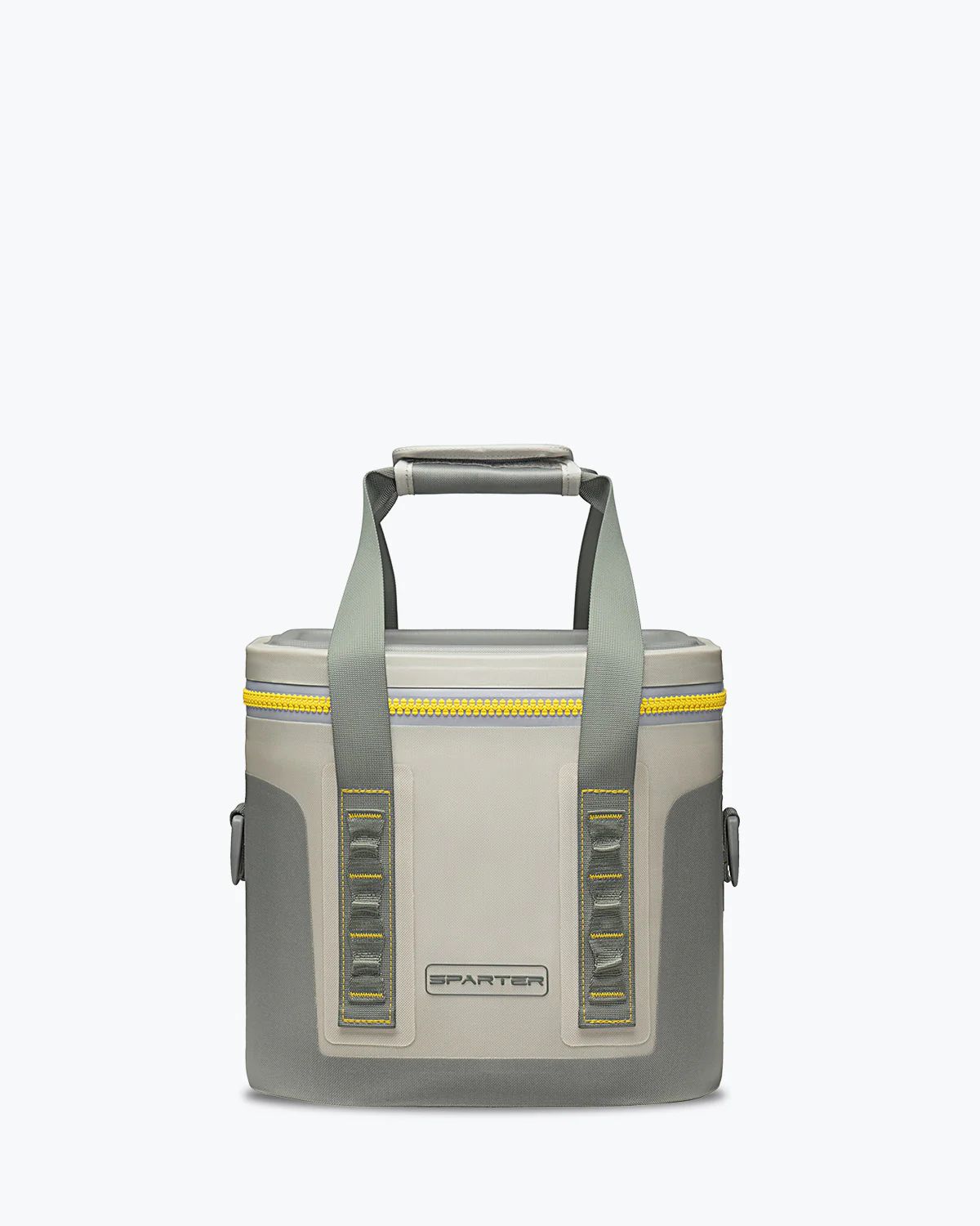 SPARTER Portable Soft Cooler 12 Cans
