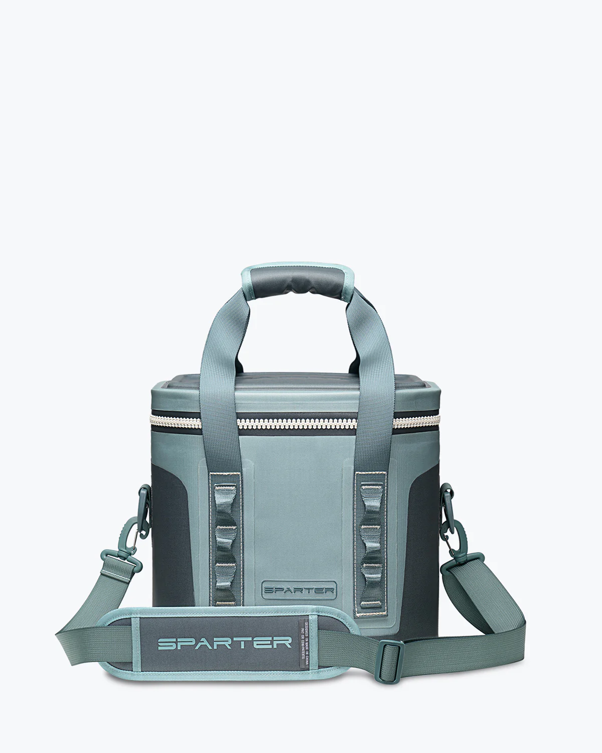 SPARTER Portable Soft Cooler 12 Cans - Image 13