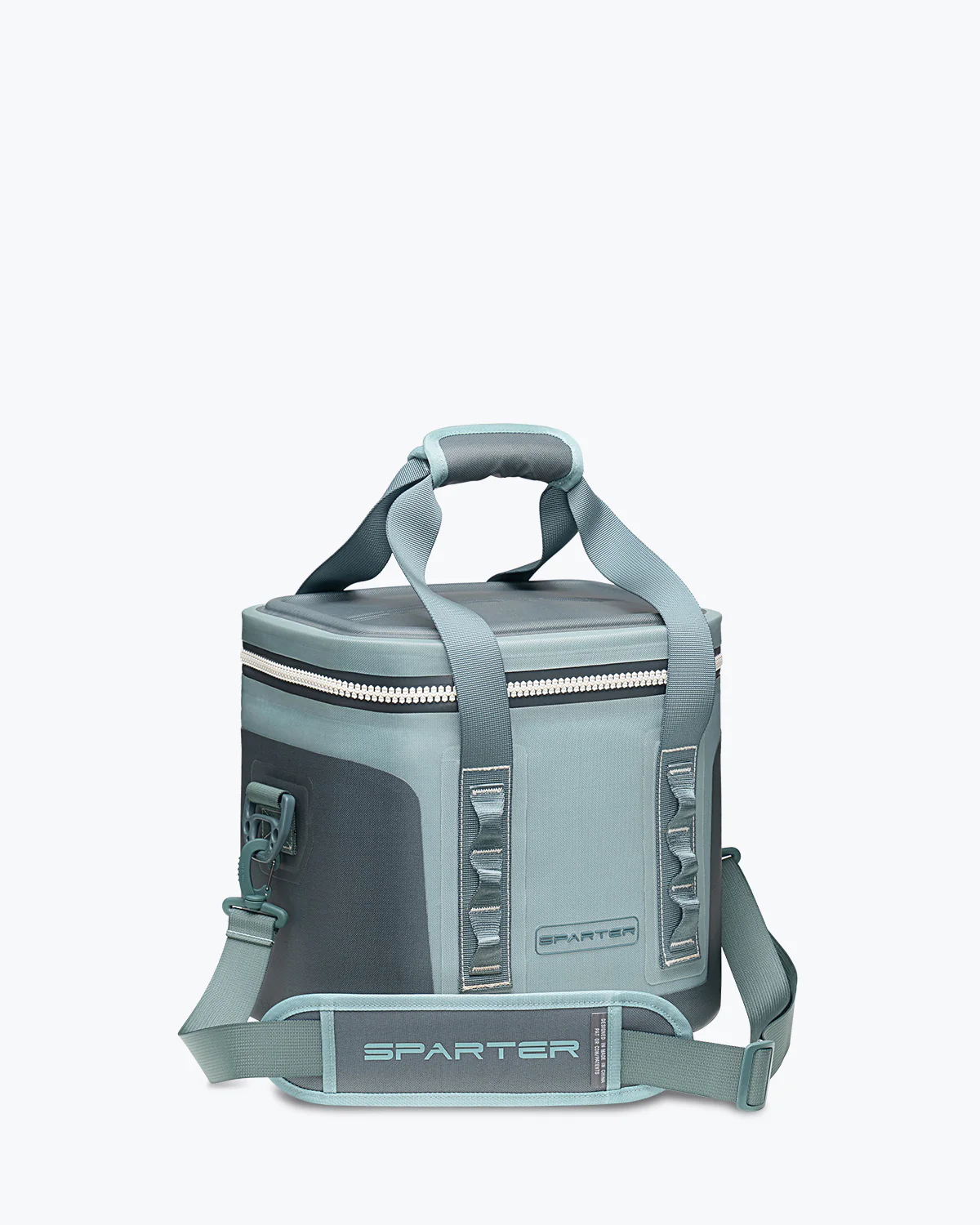 SPARTER Portable Soft Cooler 12 Cans - Image 14