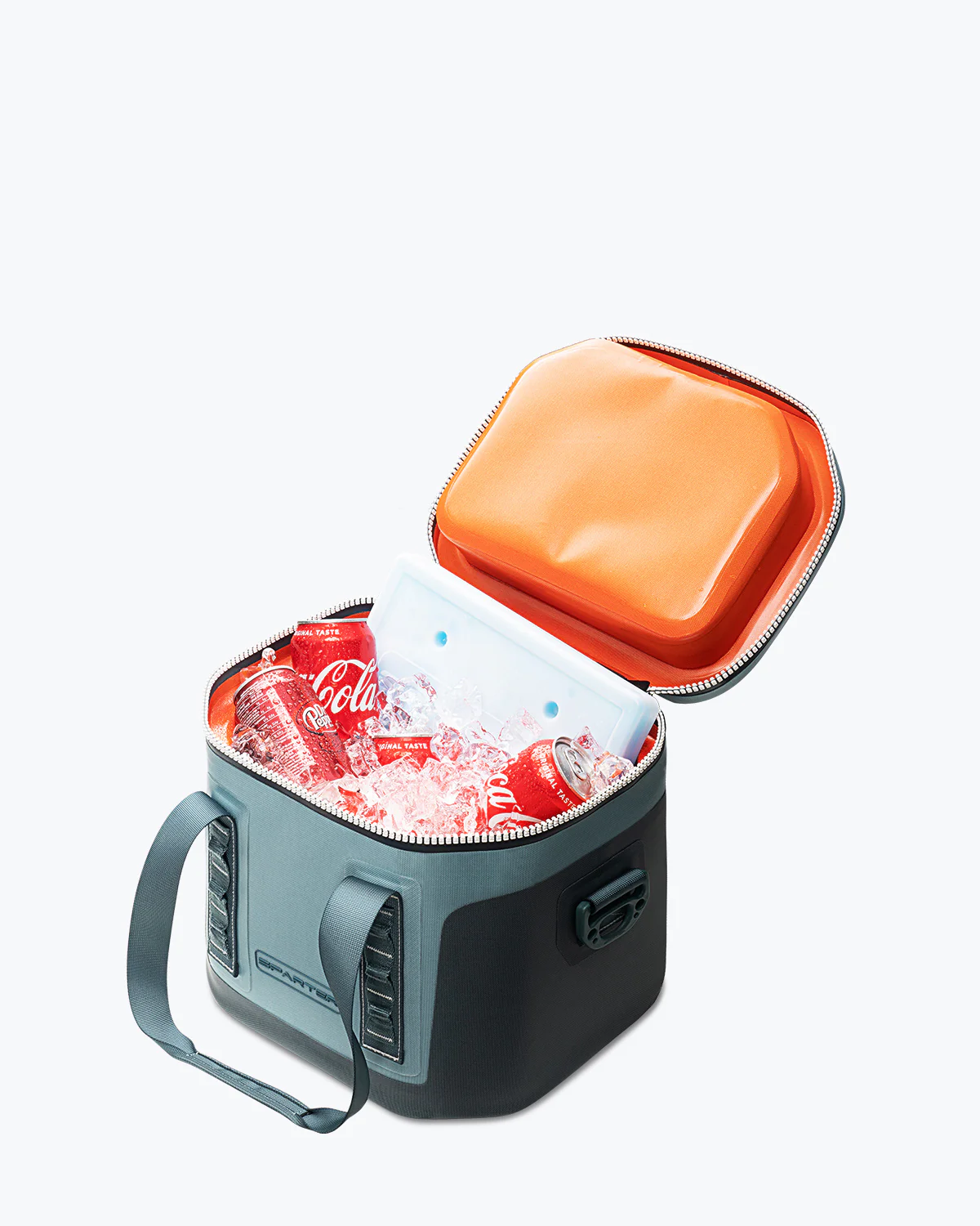 SPARTER Portable Soft Cooler 12 Cans - Image 19