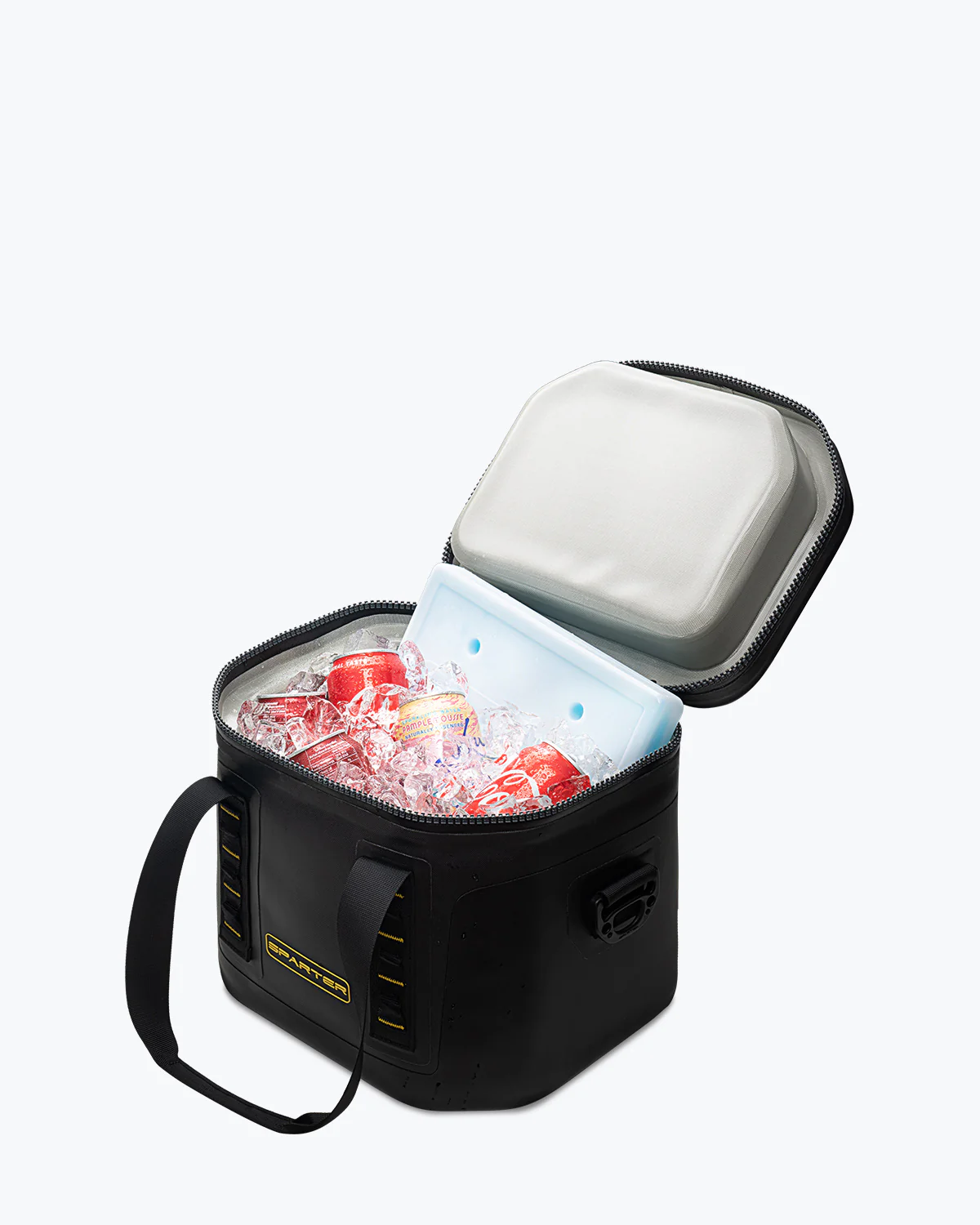 SPARTER Portable Soft Cooler 12 Cans - Image 29