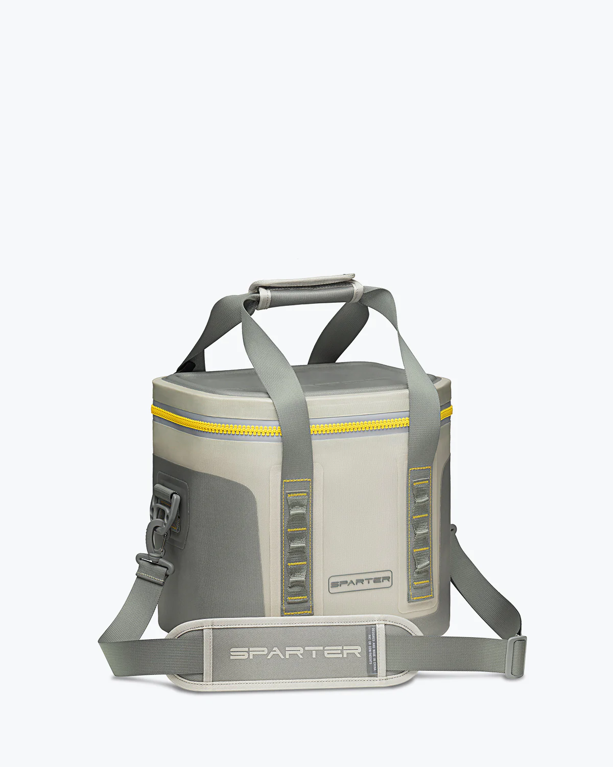 SPARTER Portable Soft Cooler 12 Cans - Image 3