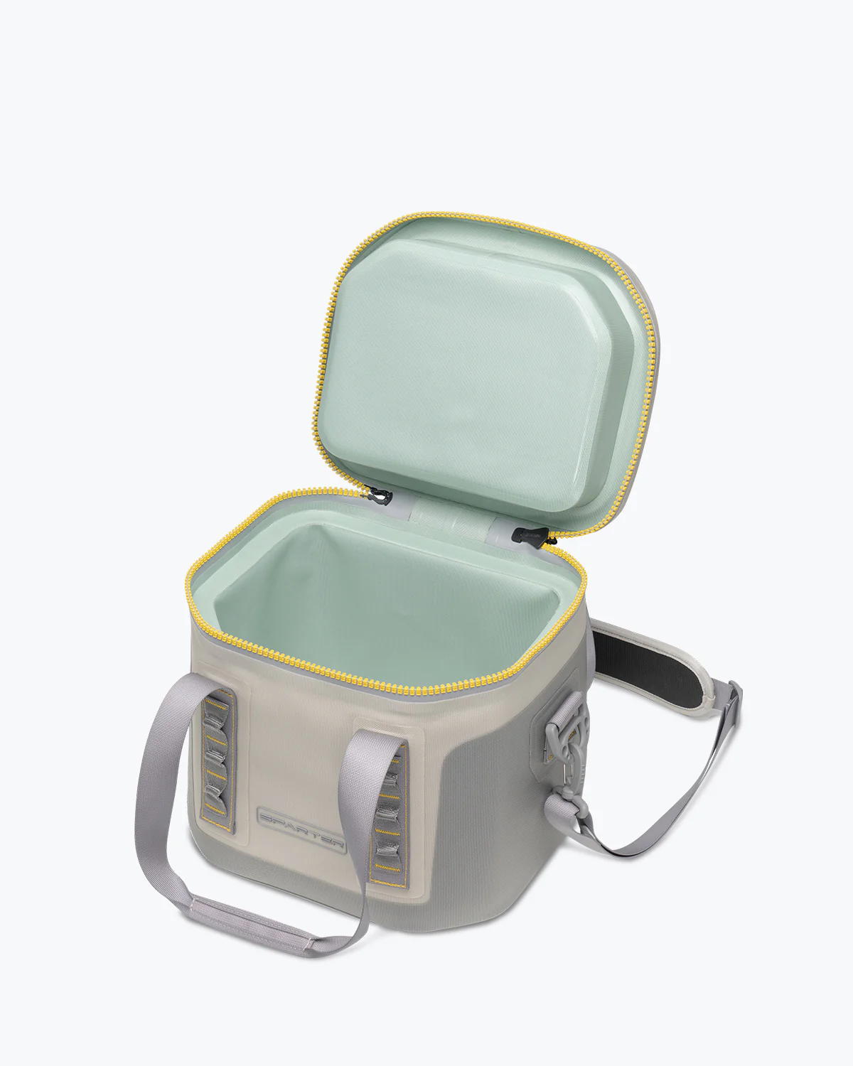 SPARTER Portable Soft Cooler 12 Cans - Image 8