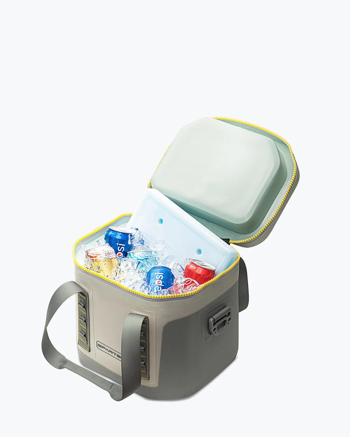 SPARTER Portable Soft Cooler 12 Cans - Image 9