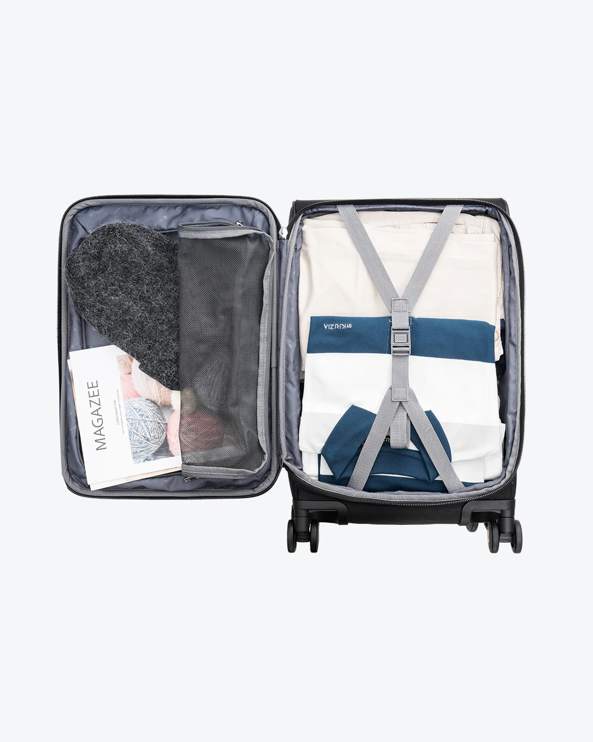 Stride Carry-On 20" - Image 10