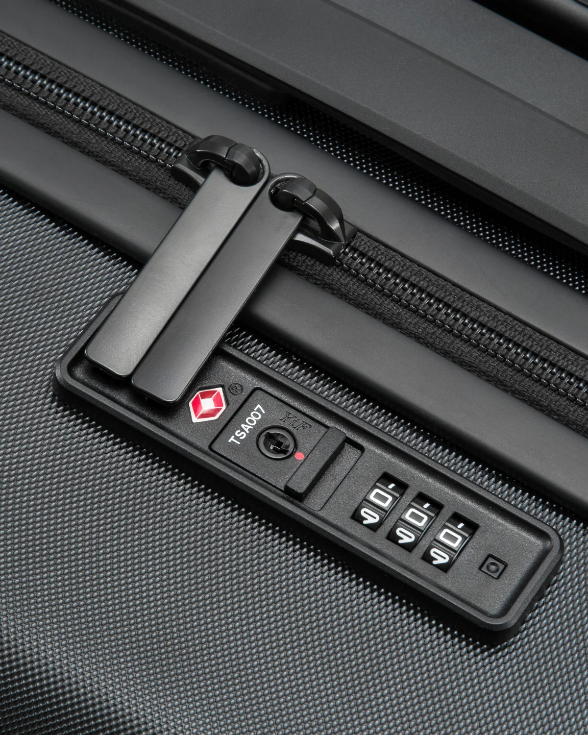 Luminous Textured Carry-On 18''/20'' - Image 171