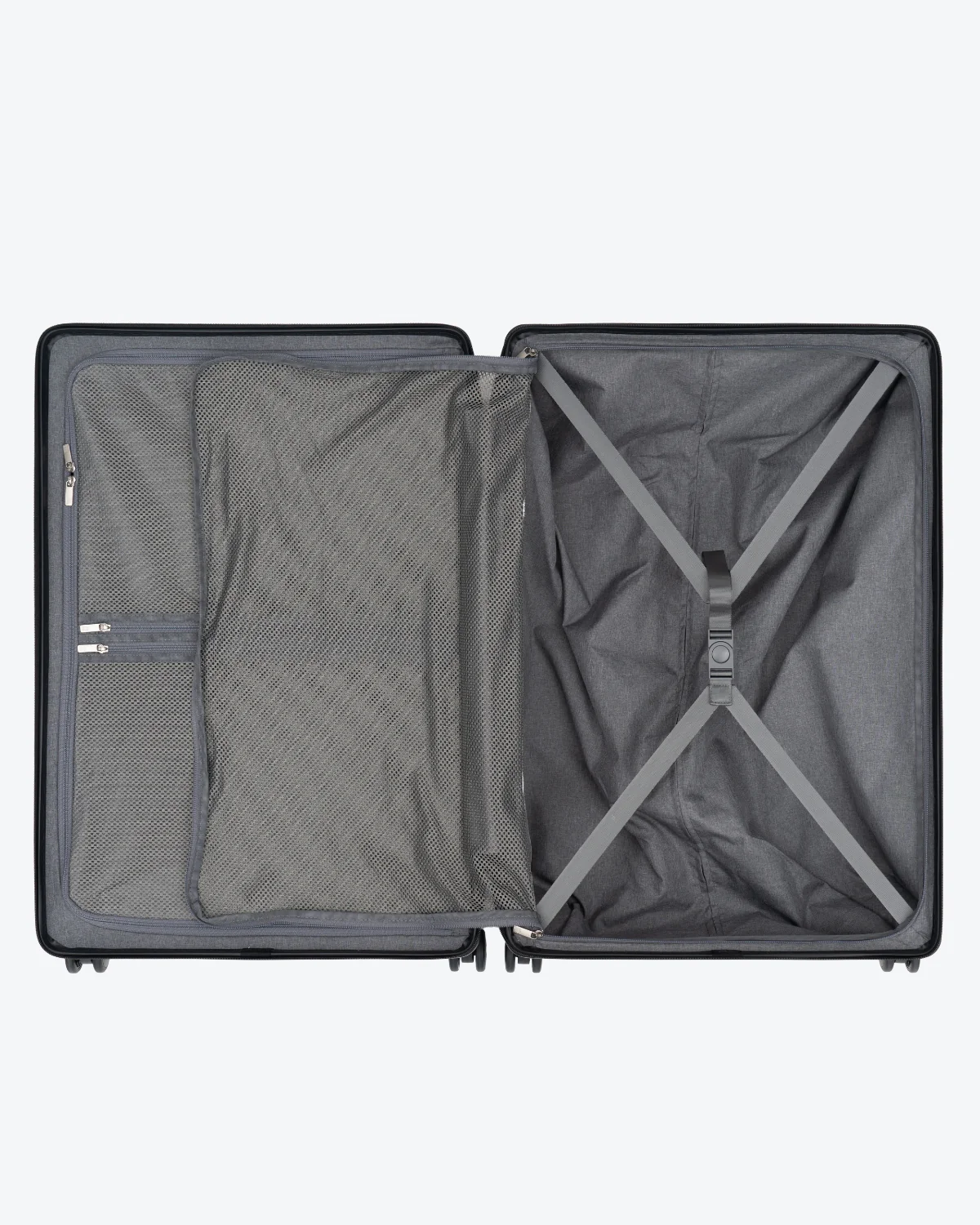 Luminous Textured Carry-On 18''/20'' - Image 173