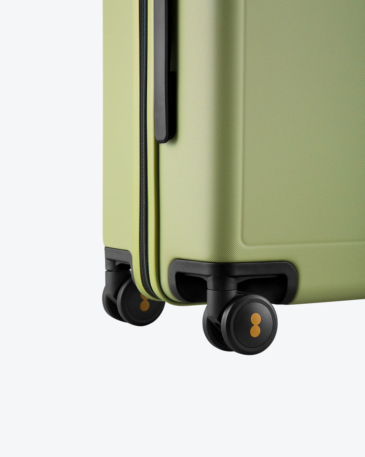 Luminous Textured Carry-On 18''/20'' - Image 8